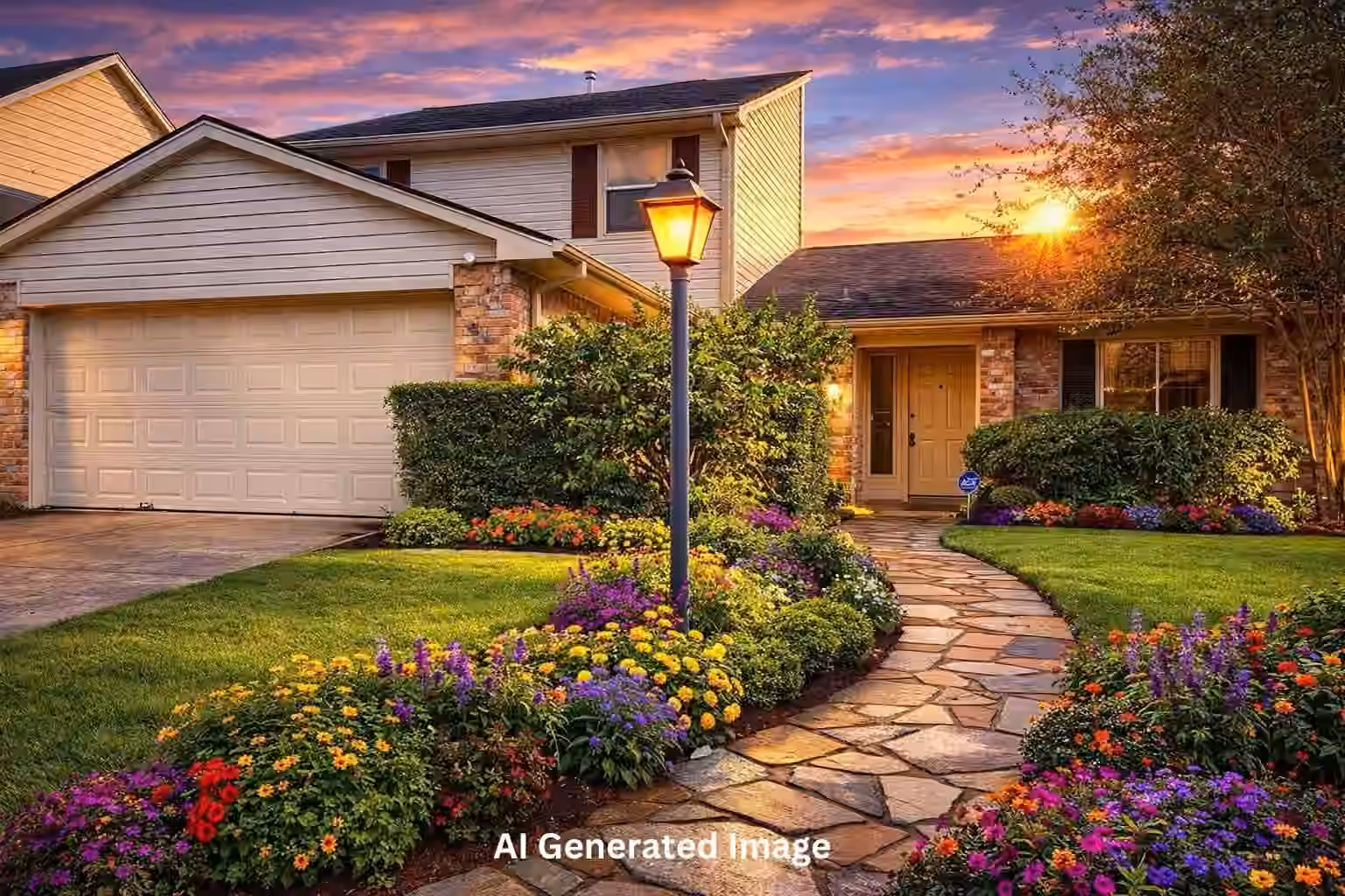 Photo 2 of 20014 Dawn Mist Drive, Humble, TX
