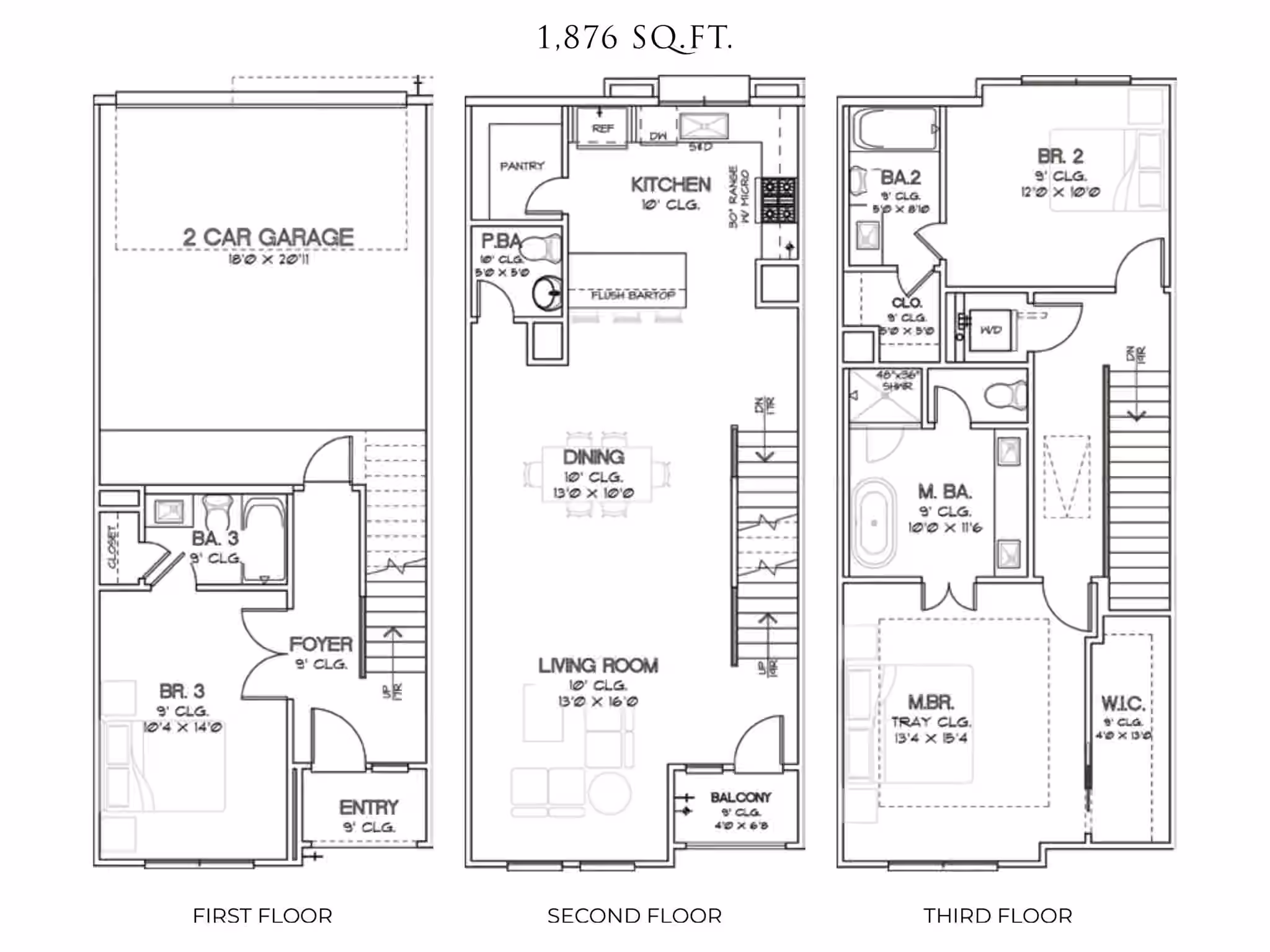 Photo 2 of 6338 Paddington Bend Drive, Houston, TX