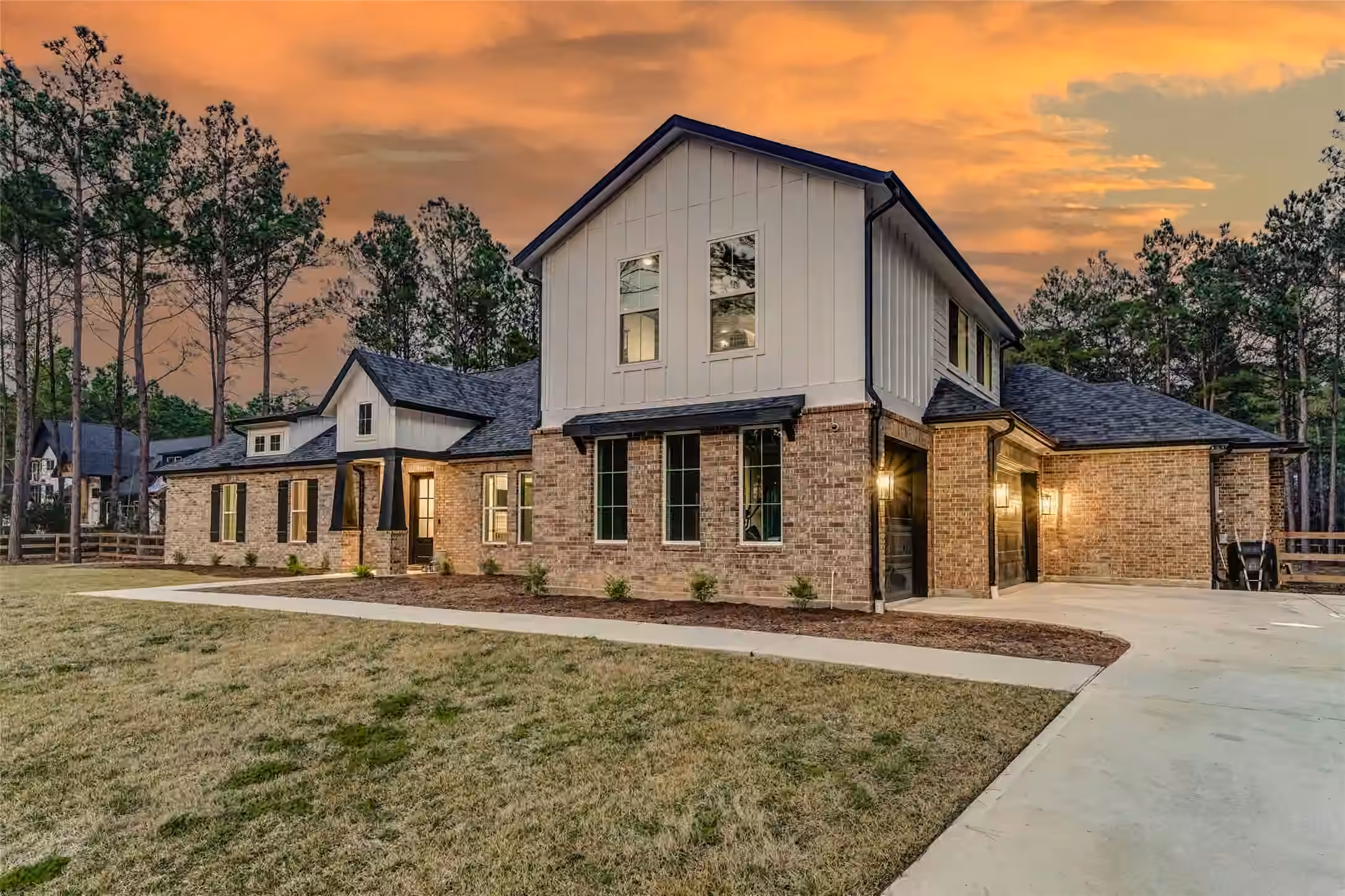 Photo 2 of 15640 Forest Grove Drive, Willis, TX