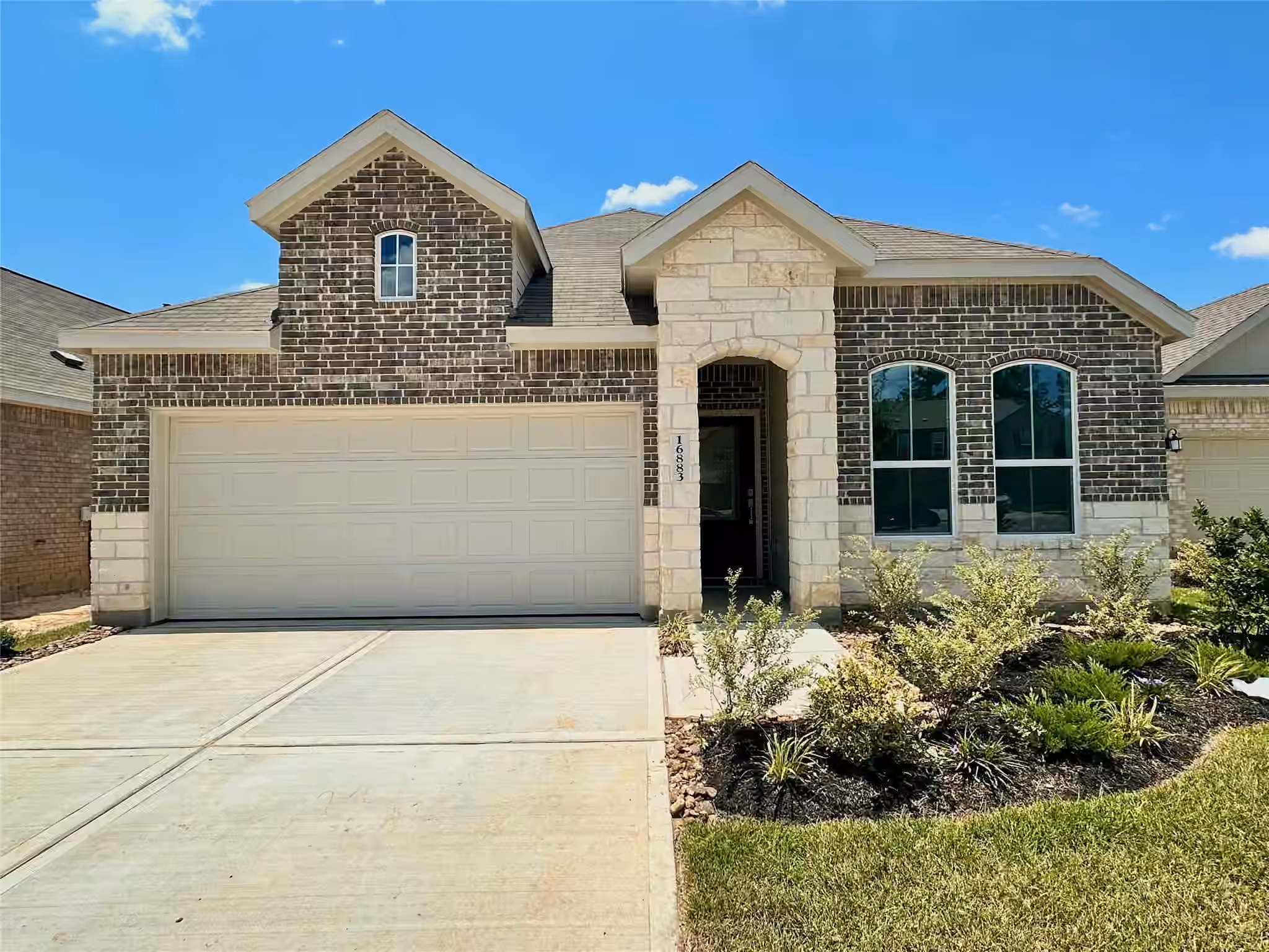 Photo of 16883 Buckwood Trail, Splendora, TX 77357