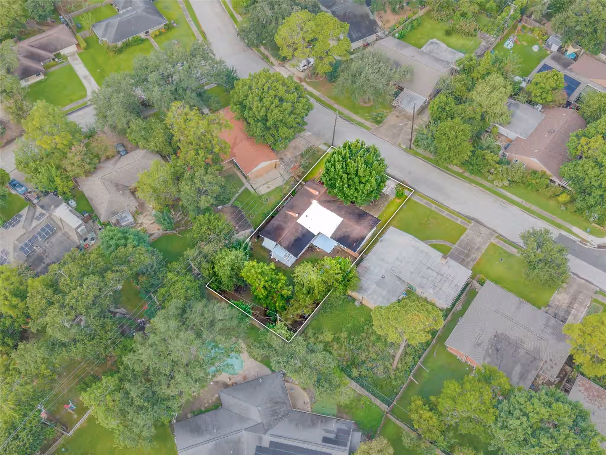 Photo 5 of 8117 Mcavoy Drive, Houston, TX