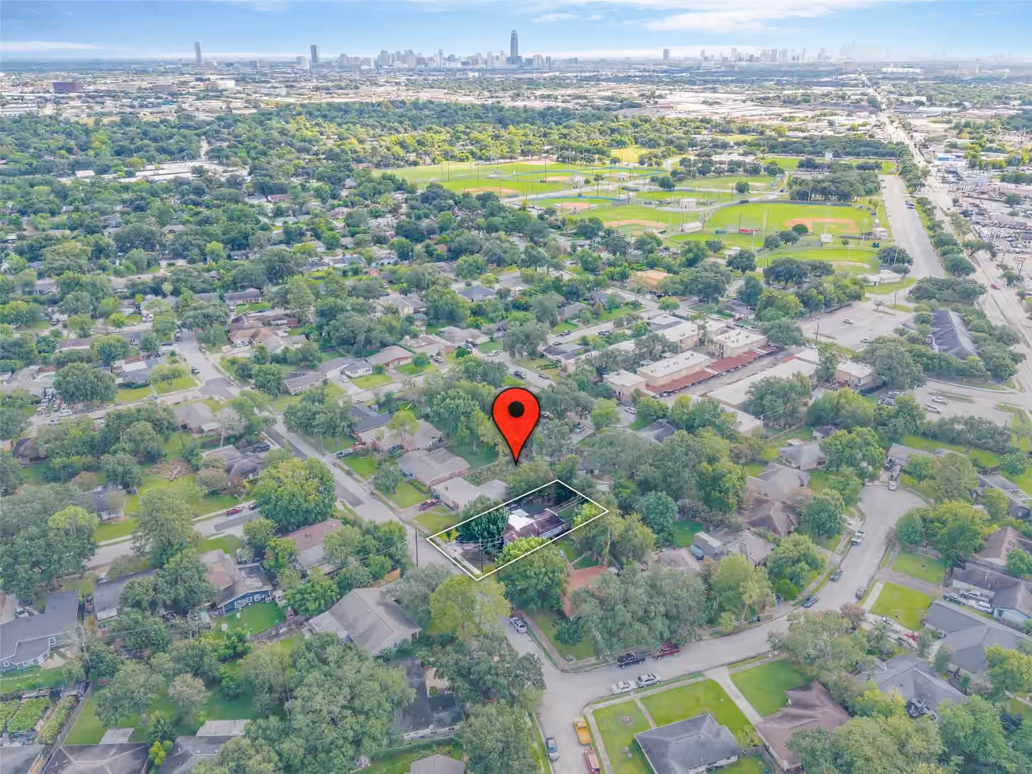 Photo 7 of 8117 Mcavoy Drive, Houston, TX