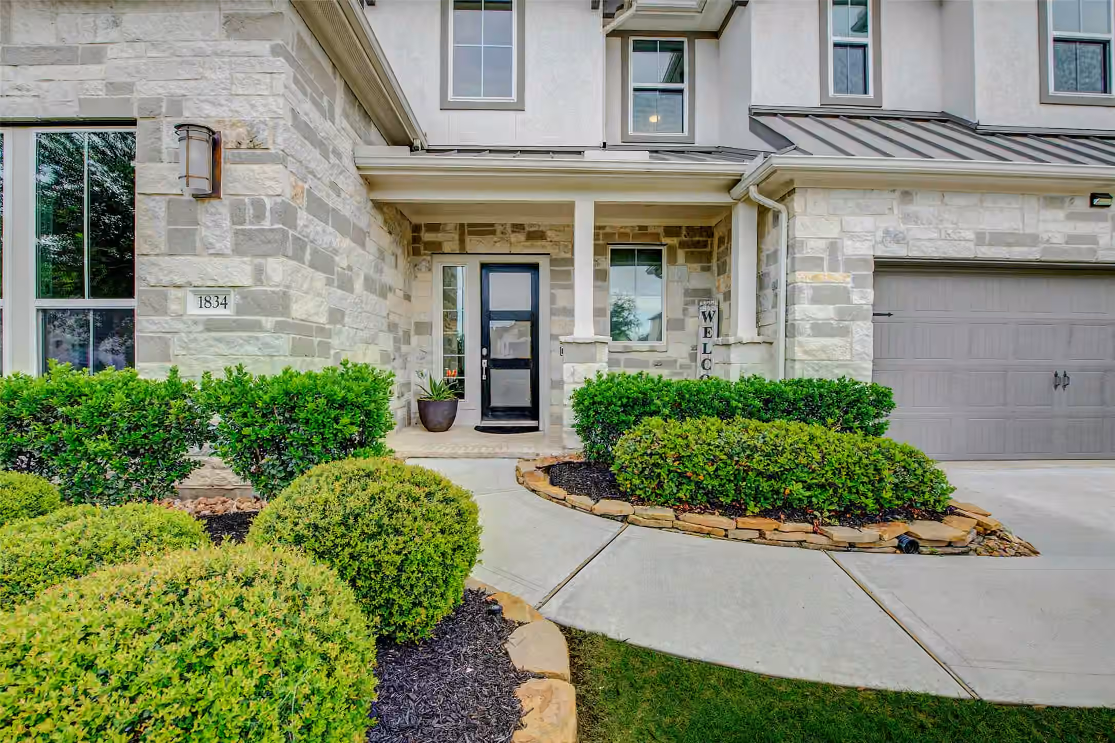 Photo 3 of 1834 Brooking Hill Court, Katy, TX
