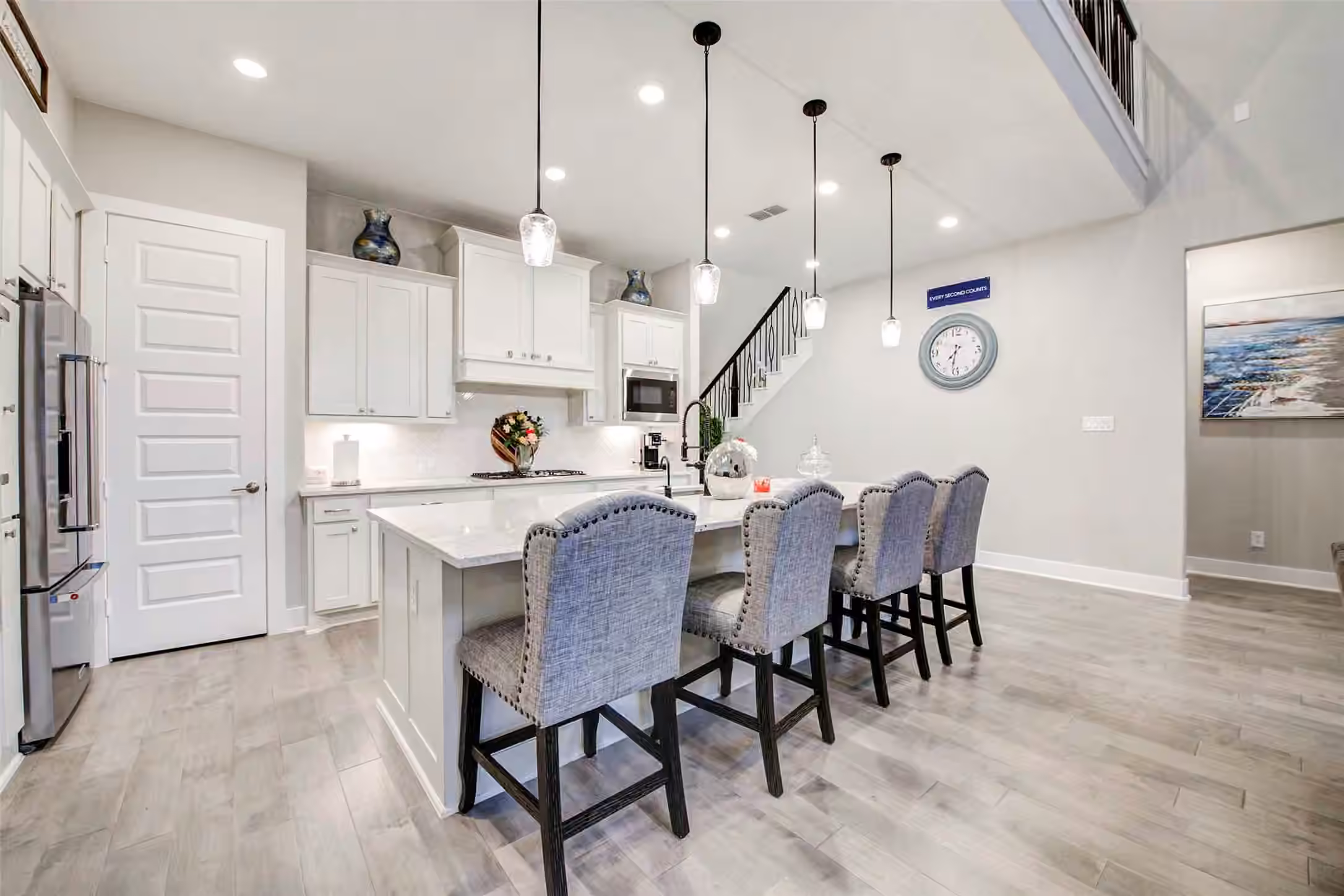 Photo 7 of 1834 Brooking Hill Court, Katy, TX