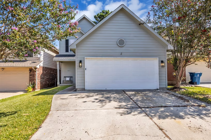 Photo of 14854 Altair Court, Willis, TX 77318