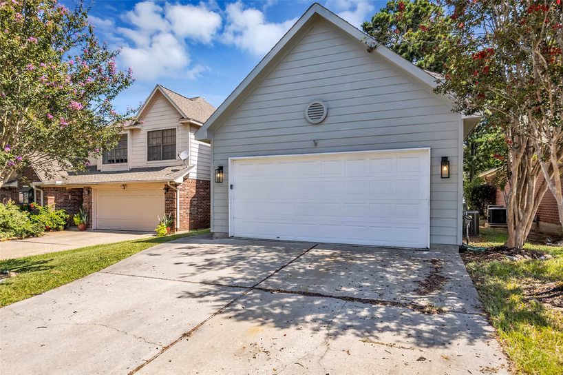Photo 6 of 14854 Altair Court, Willis, TX