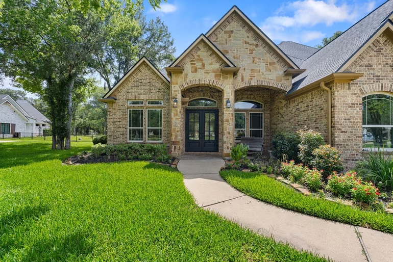 Photo of 3422 Woodbine Drive, Fulshear, TX 77441