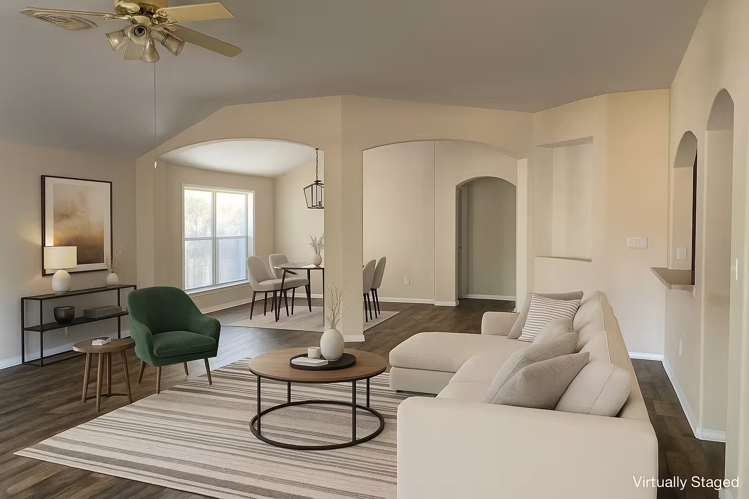 Photo 2 of 12307 Longfellow Drive, Montgomery, TX