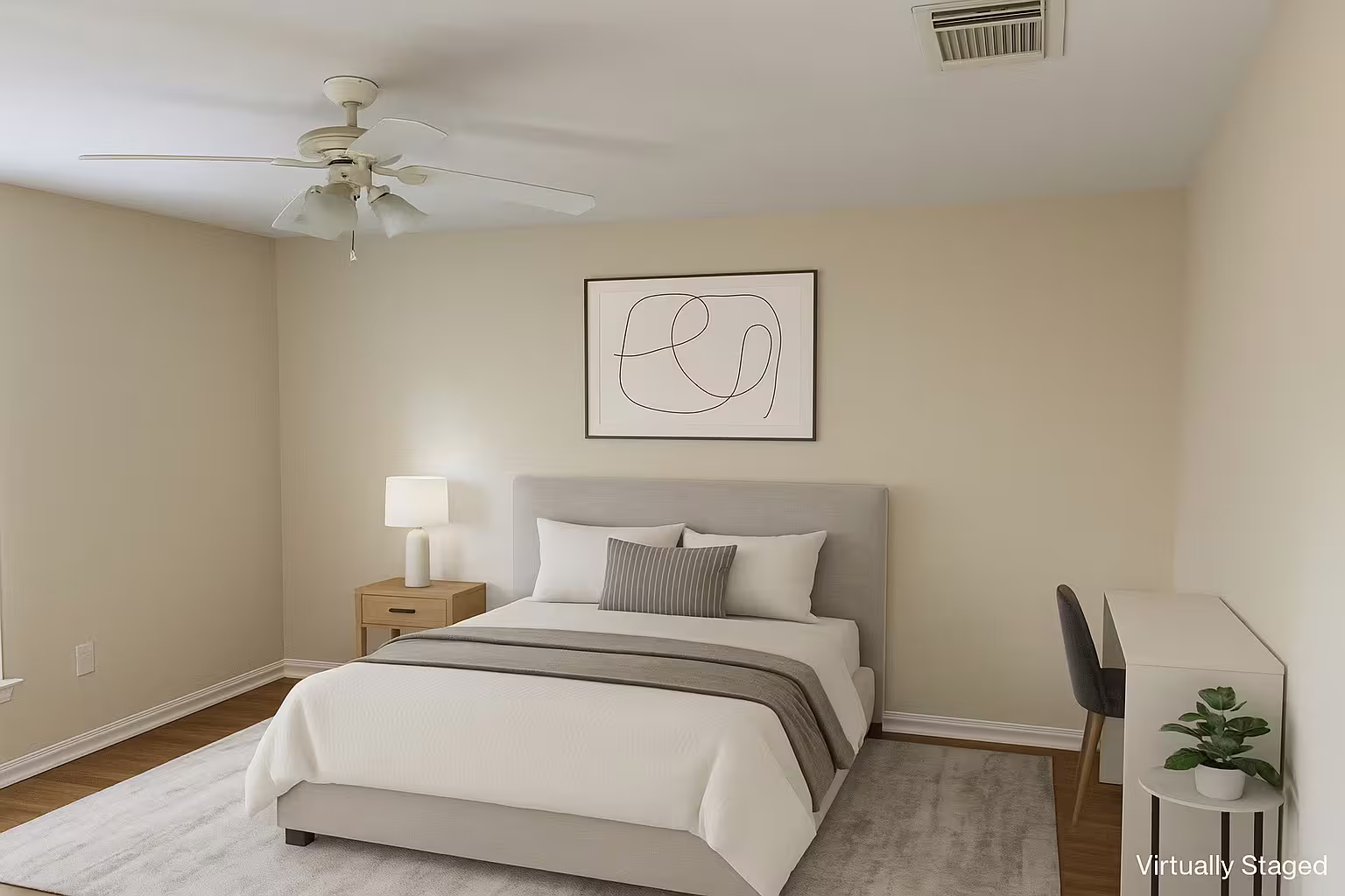 Photo 4 of 12307 Longfellow Drive, Montgomery, TX