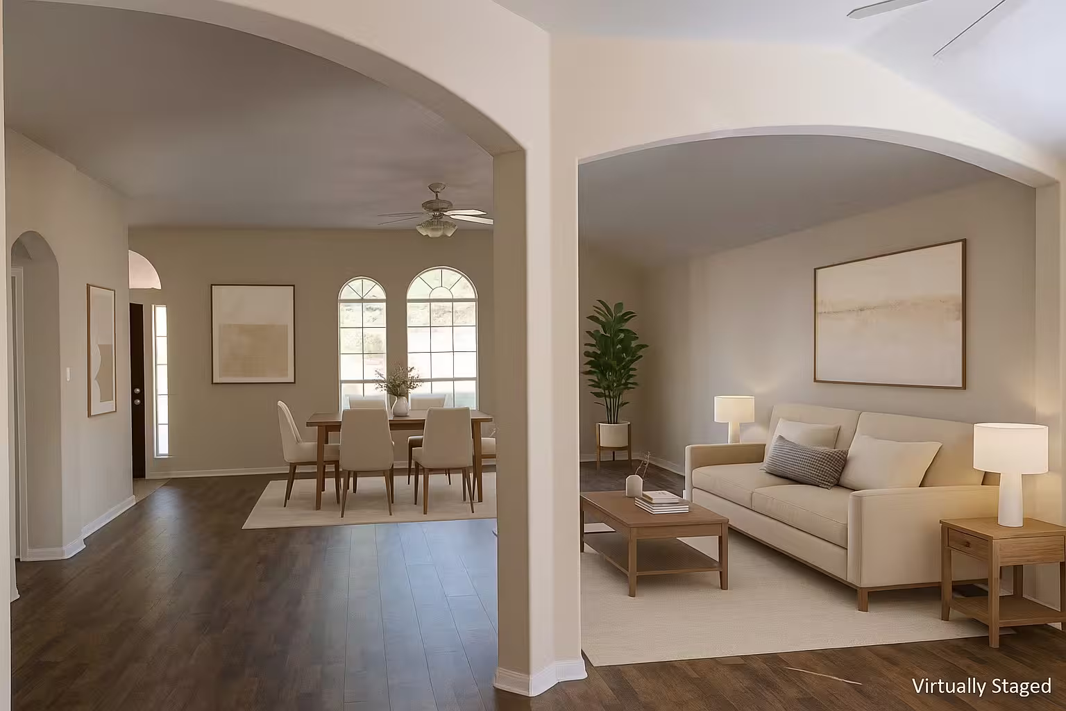 Photo 7 of 12307 Longfellow Drive, Montgomery, TX