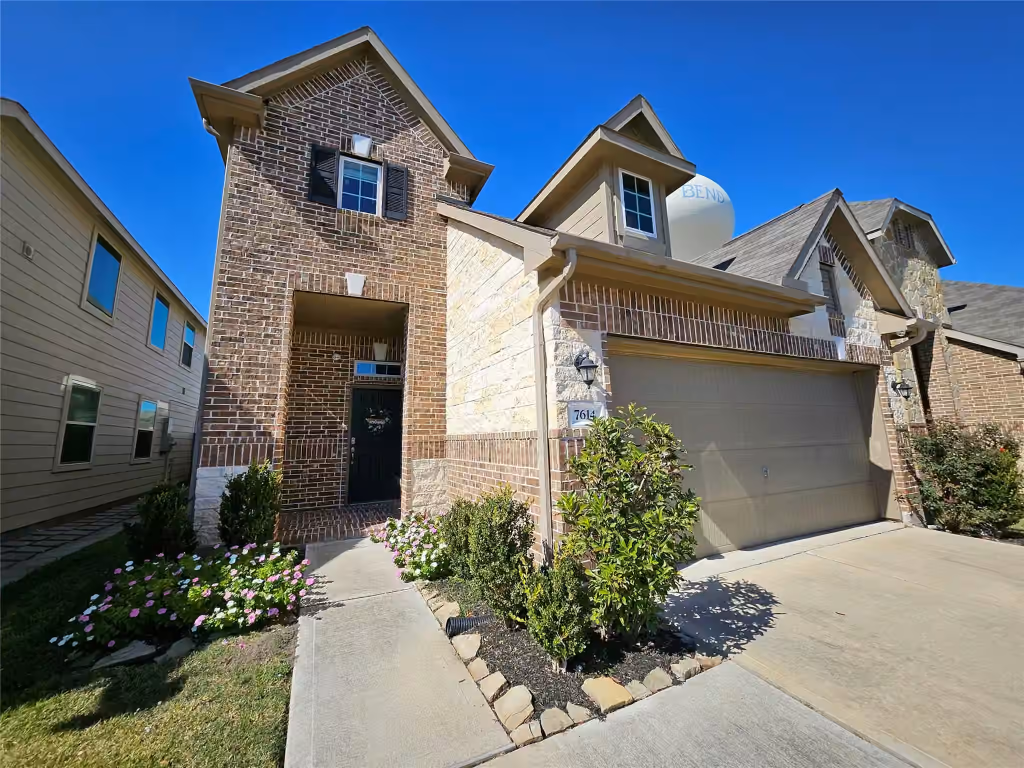 Photo of 7614 Terra Grove Drive, Houston, TX 77083