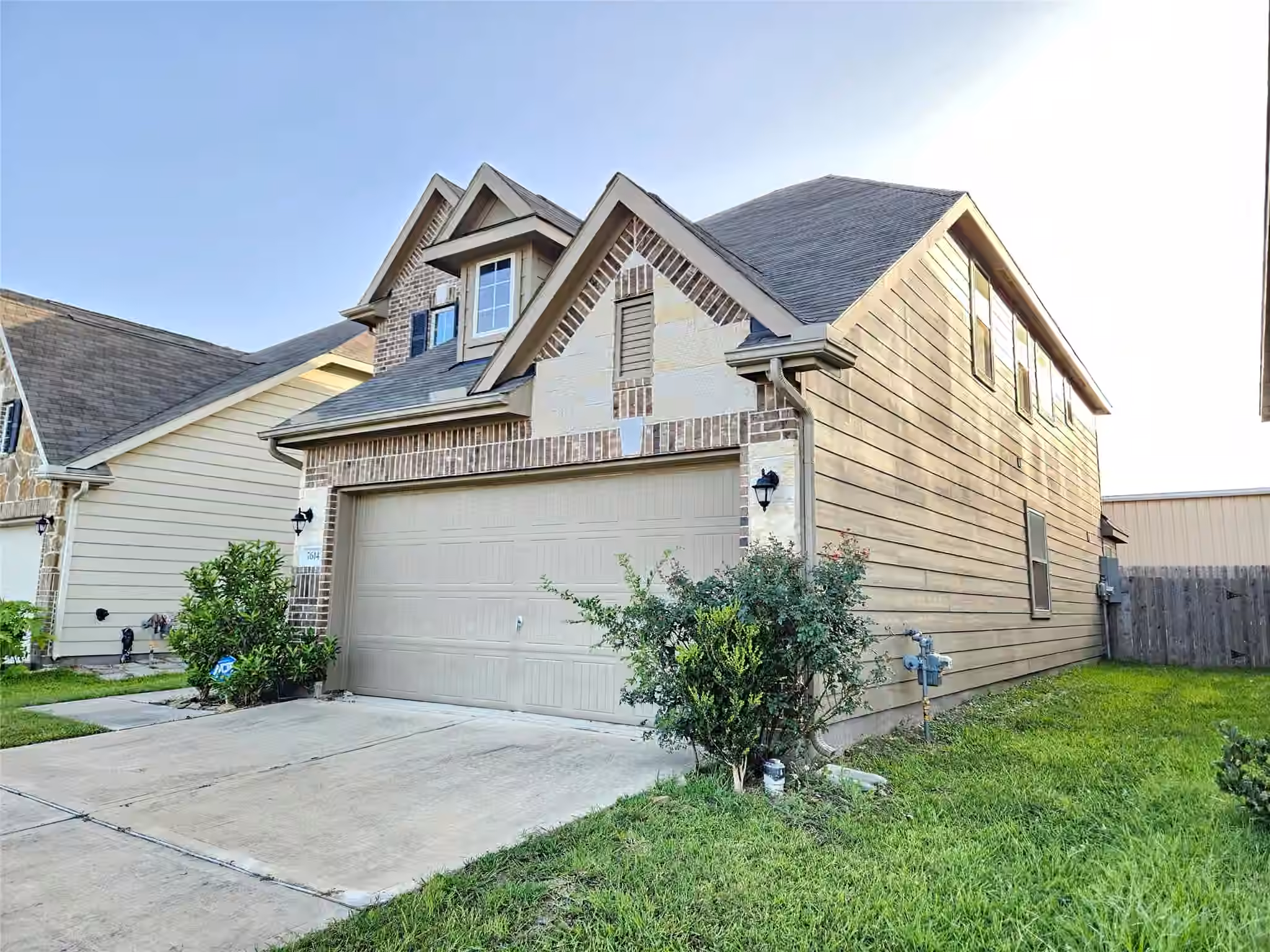 Photo 3 of 7614 Terra Grove Drive, Houston, TX