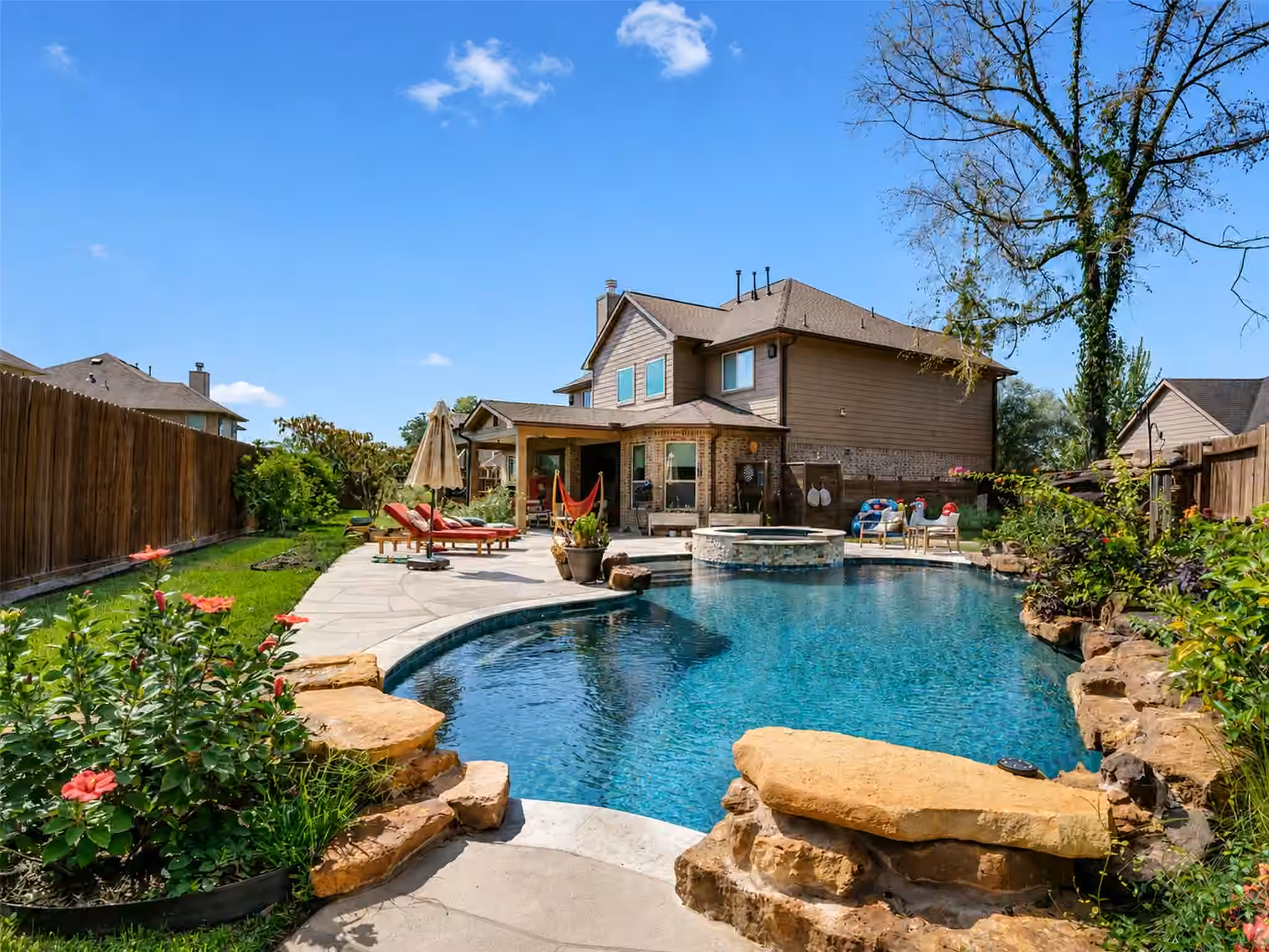 Photo of 18114 Roebling Court, Houston, TX