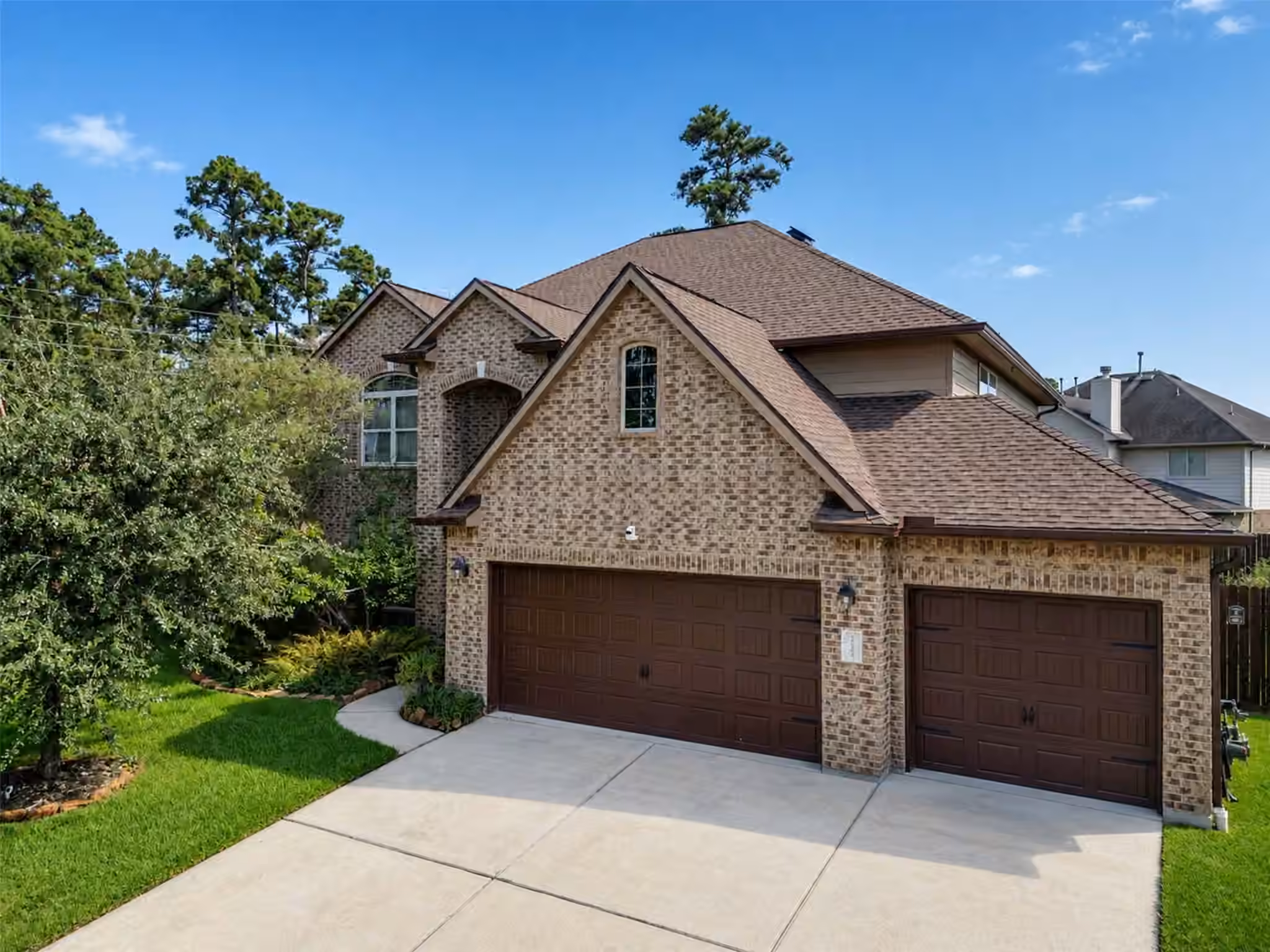 Photo 2 of 18114 Roebling Court, Houston, TX