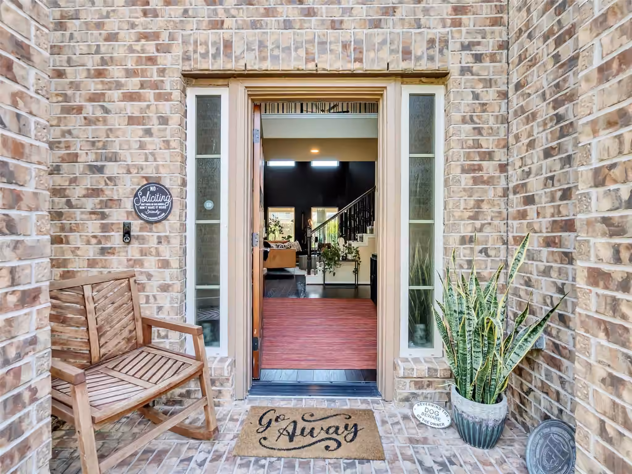 Photo 3 of 18114 Roebling Court, Houston, TX