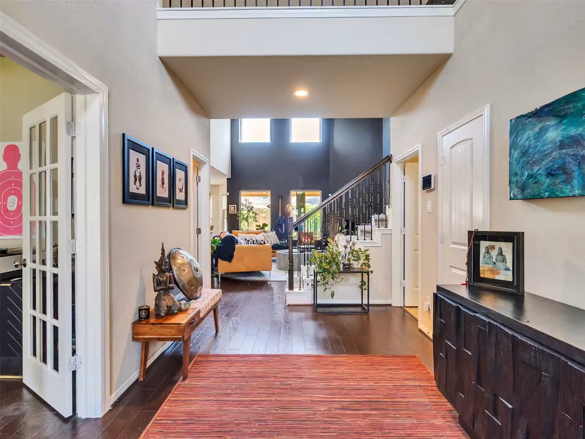 Photo 4 of 18114 Roebling Court, Houston, TX
