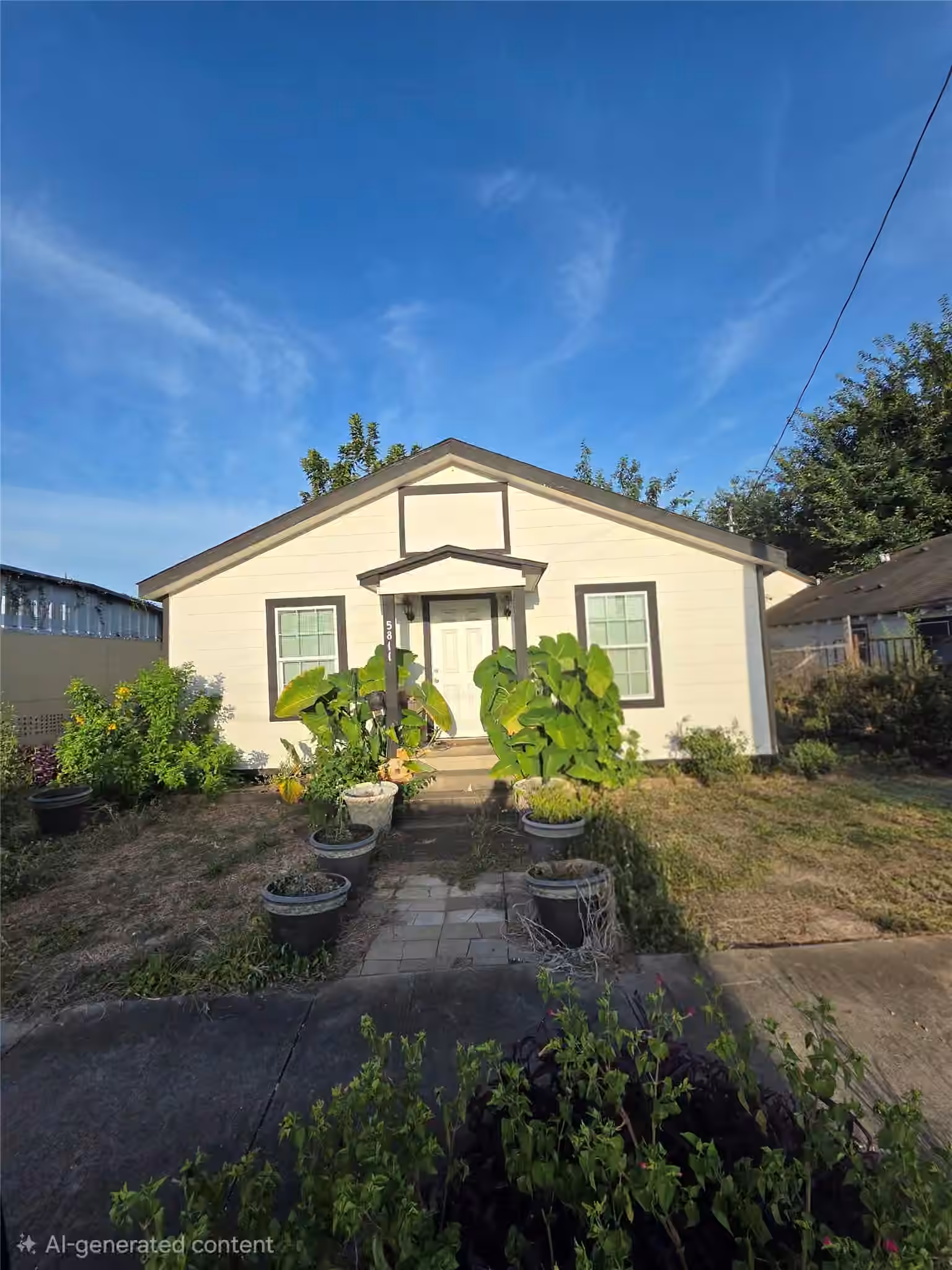 Photo of 5811 Eastwood Street, Houston, TX