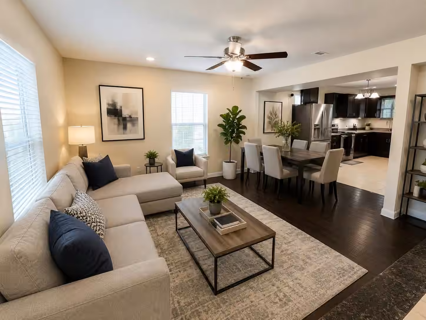 Photo 2 of 5811 Eastwood Street, Houston, TX
