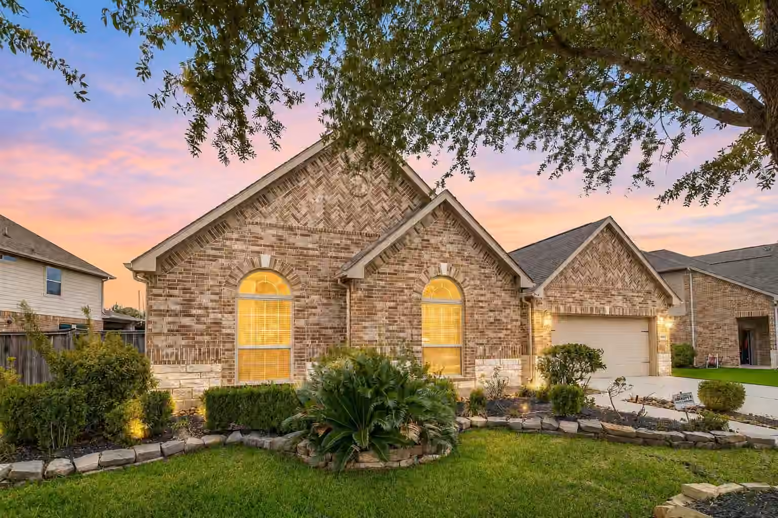 Photo 3 of 27818 Tamara Branch Lane, Katy, TX