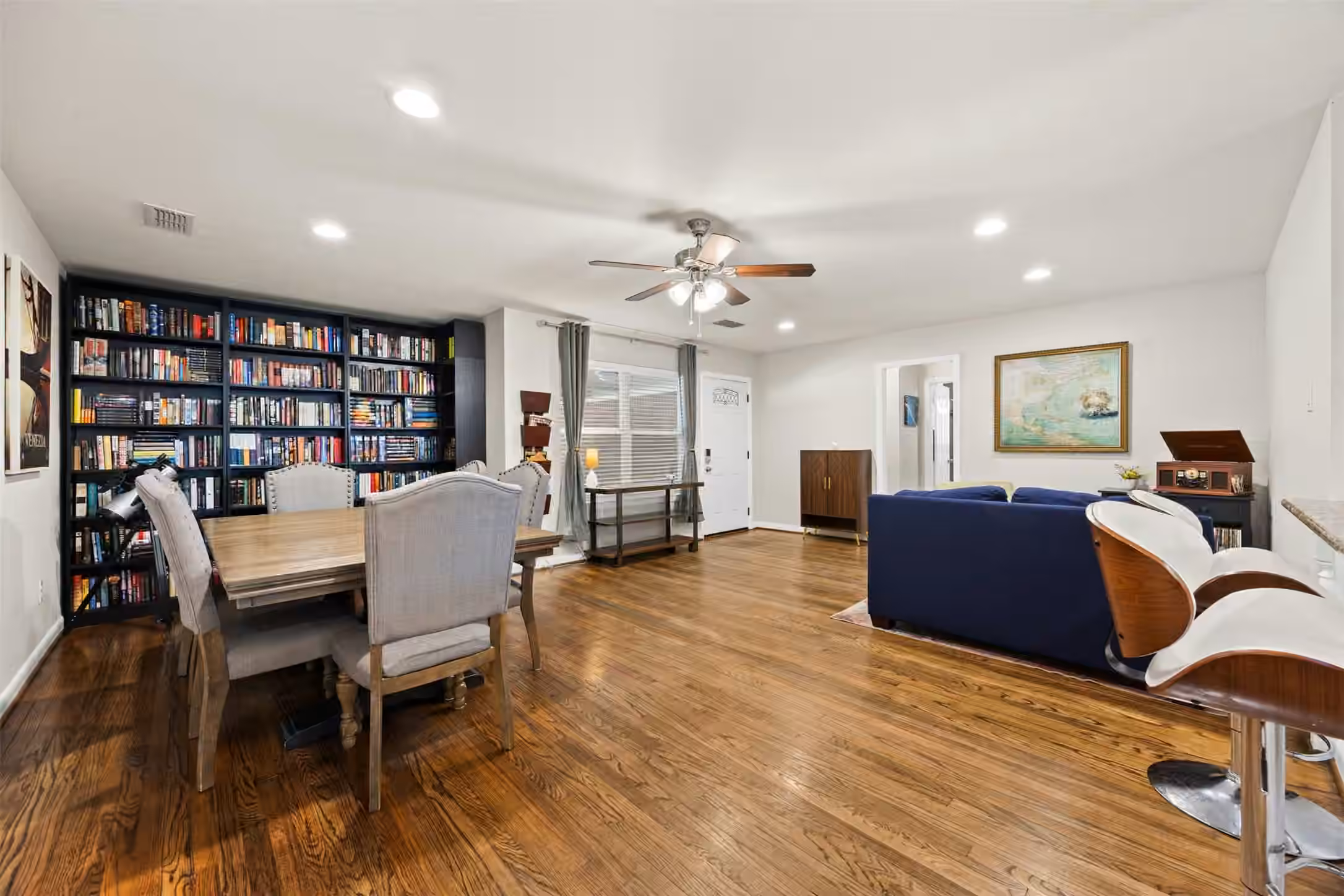 Photo 5 of 5005 W 43rd Street, Houston, TX
