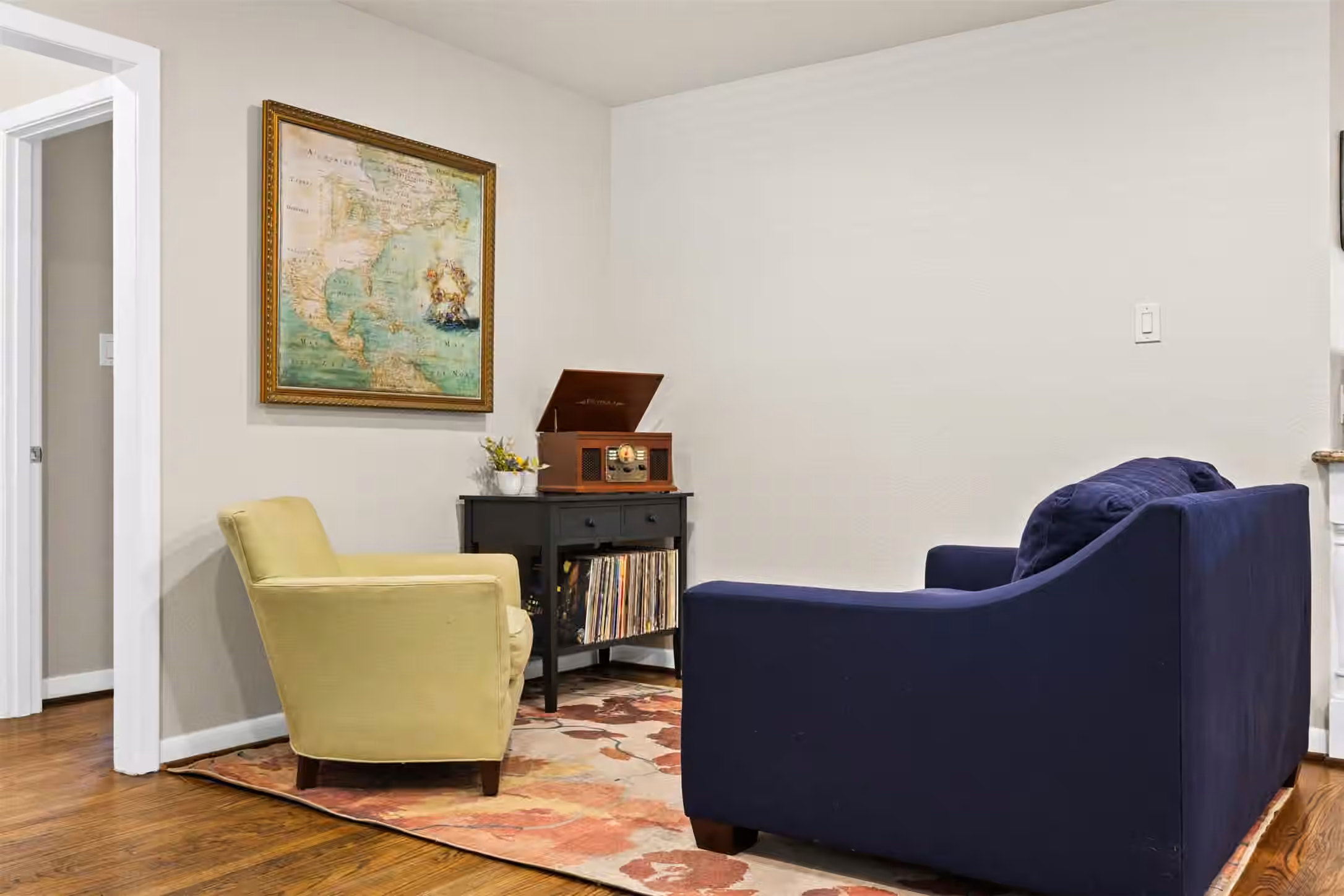 Photo 6 of 5005 W 43rd Street, Houston, TX