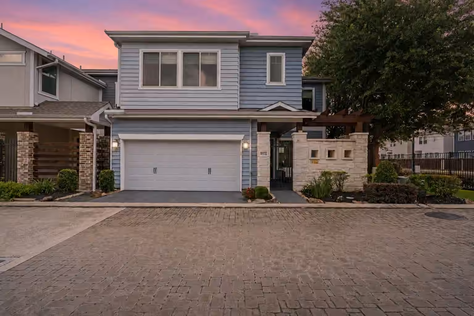 Photo of 8904 Aventino Way, Houston, TX