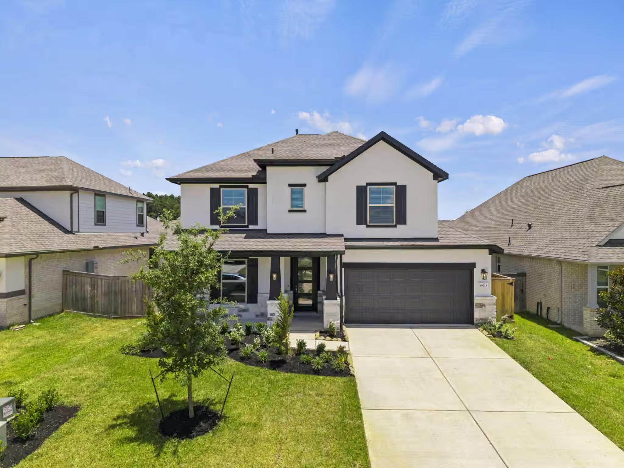 Photo 2 of 19213 Olive Heath Lane, Magnolia, TX