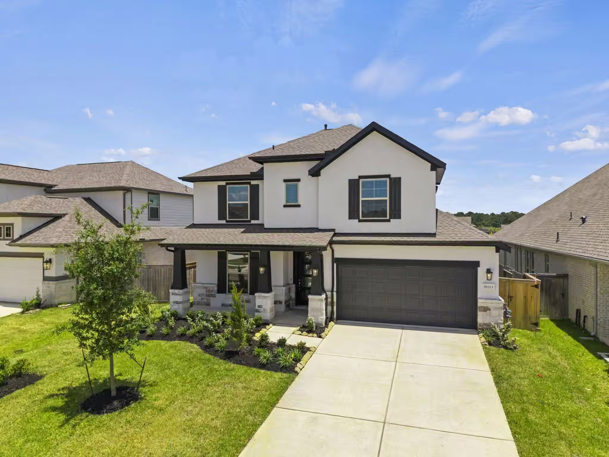 Photo 3 of 19213 Olive Heath Lane, Magnolia, TX