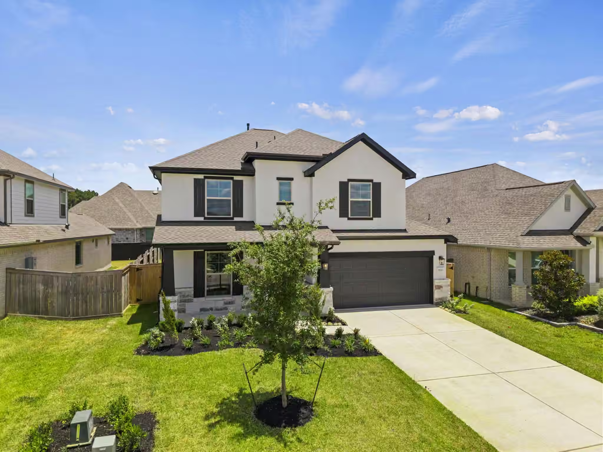 Photo 4 of 19213 Olive Heath Lane, Magnolia, TX