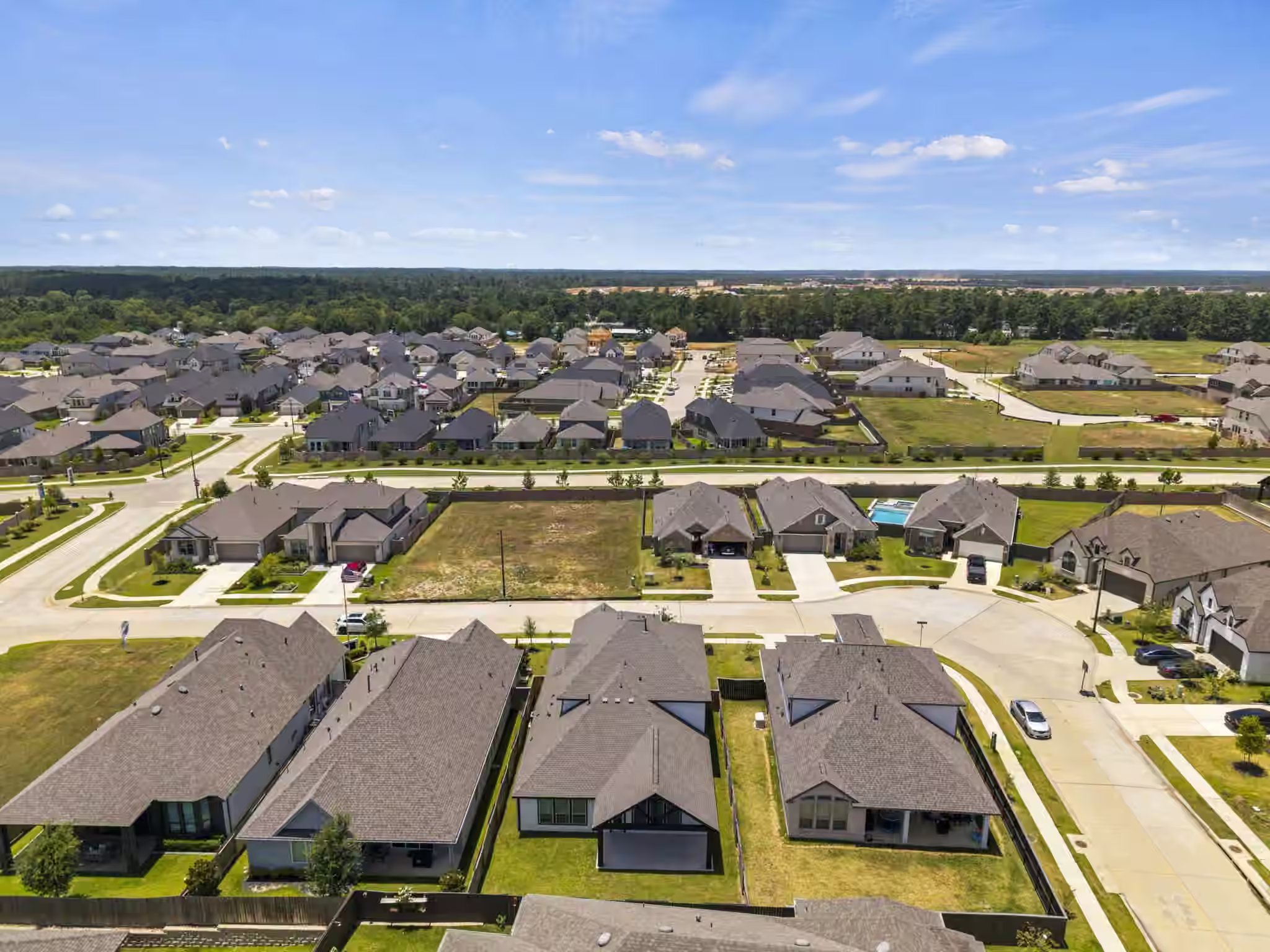 Photo 7 of 19213 Olive Heath Lane, Magnolia, TX