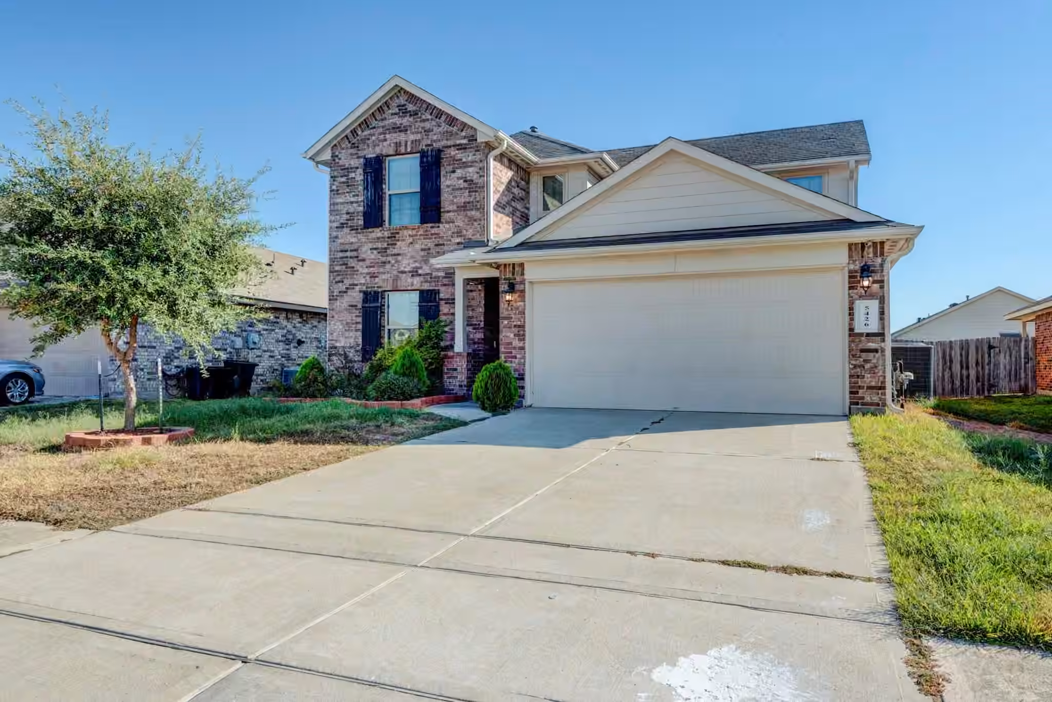 Photo of 5426 Dovetail Arbor Trace, Katy, TX