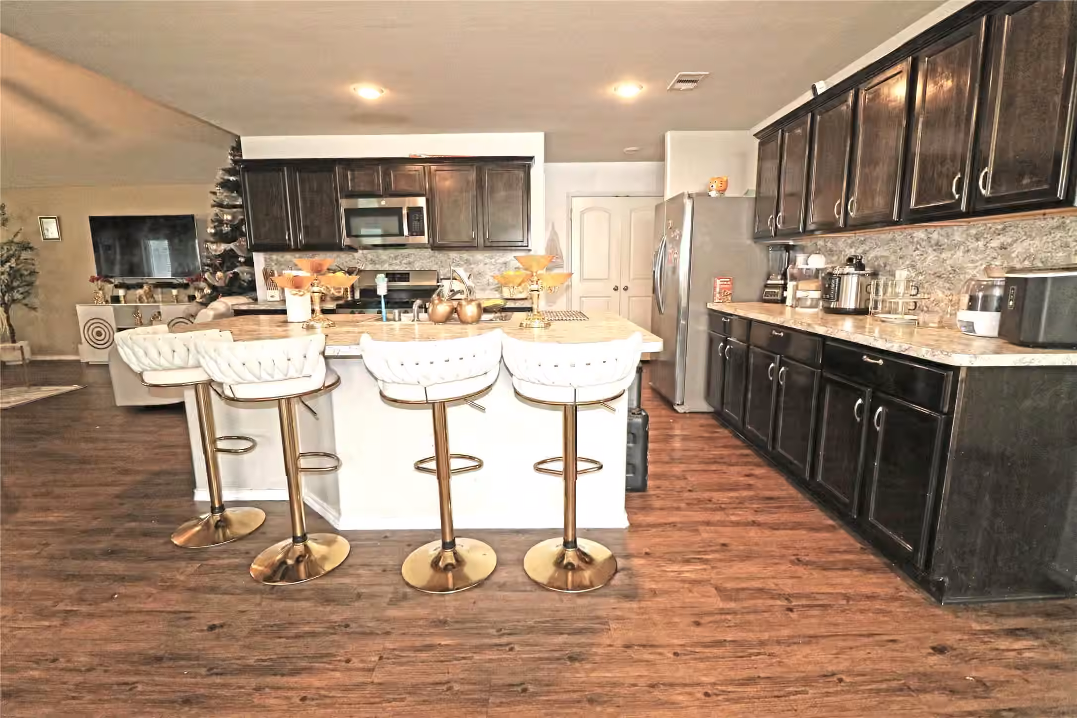 Photo 6 of 5426 Dovetail Arbor Trace, Katy, TX
