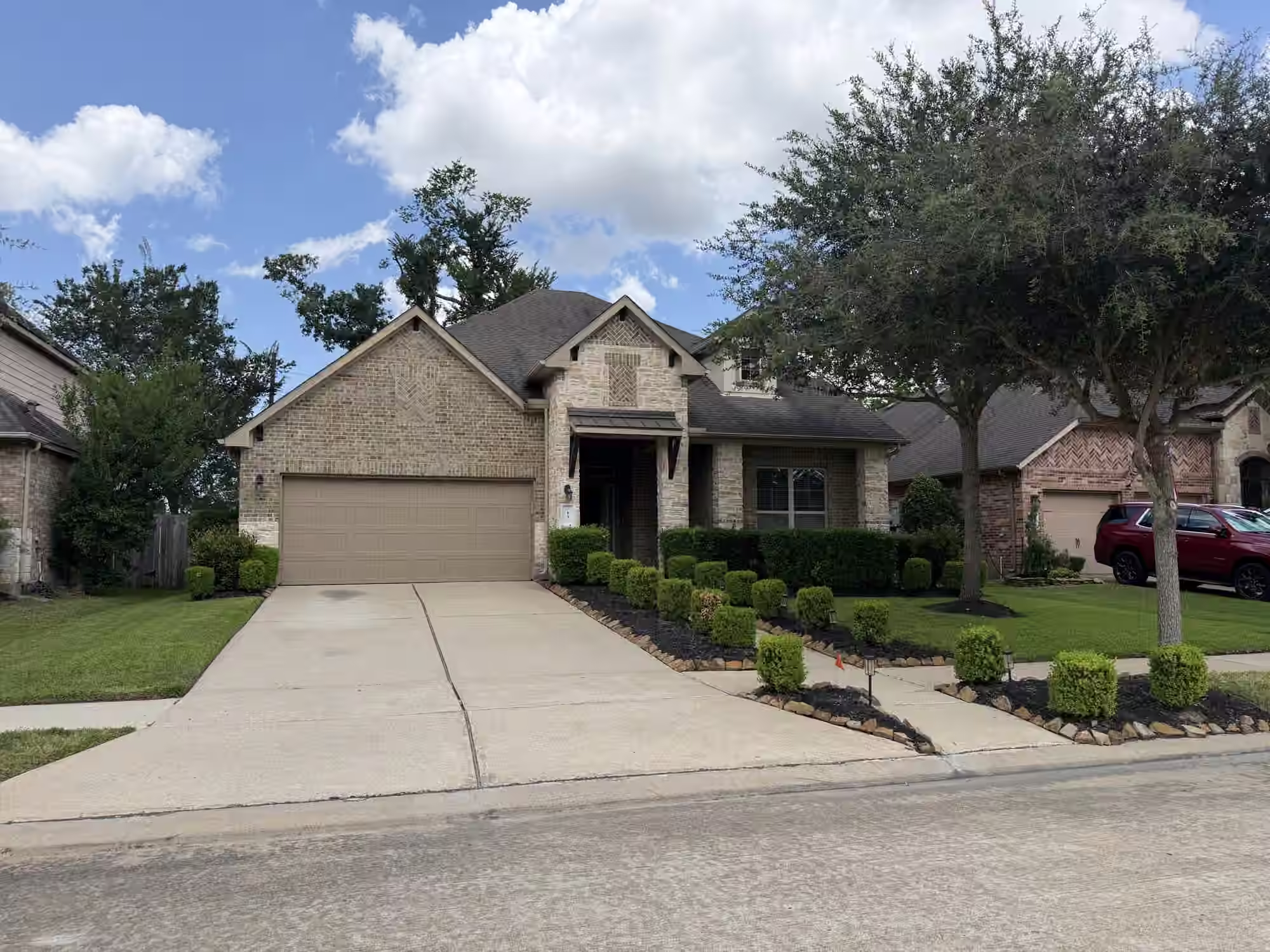 Photo of 13 Assisi Way Lane, Missouri City, TX 77459