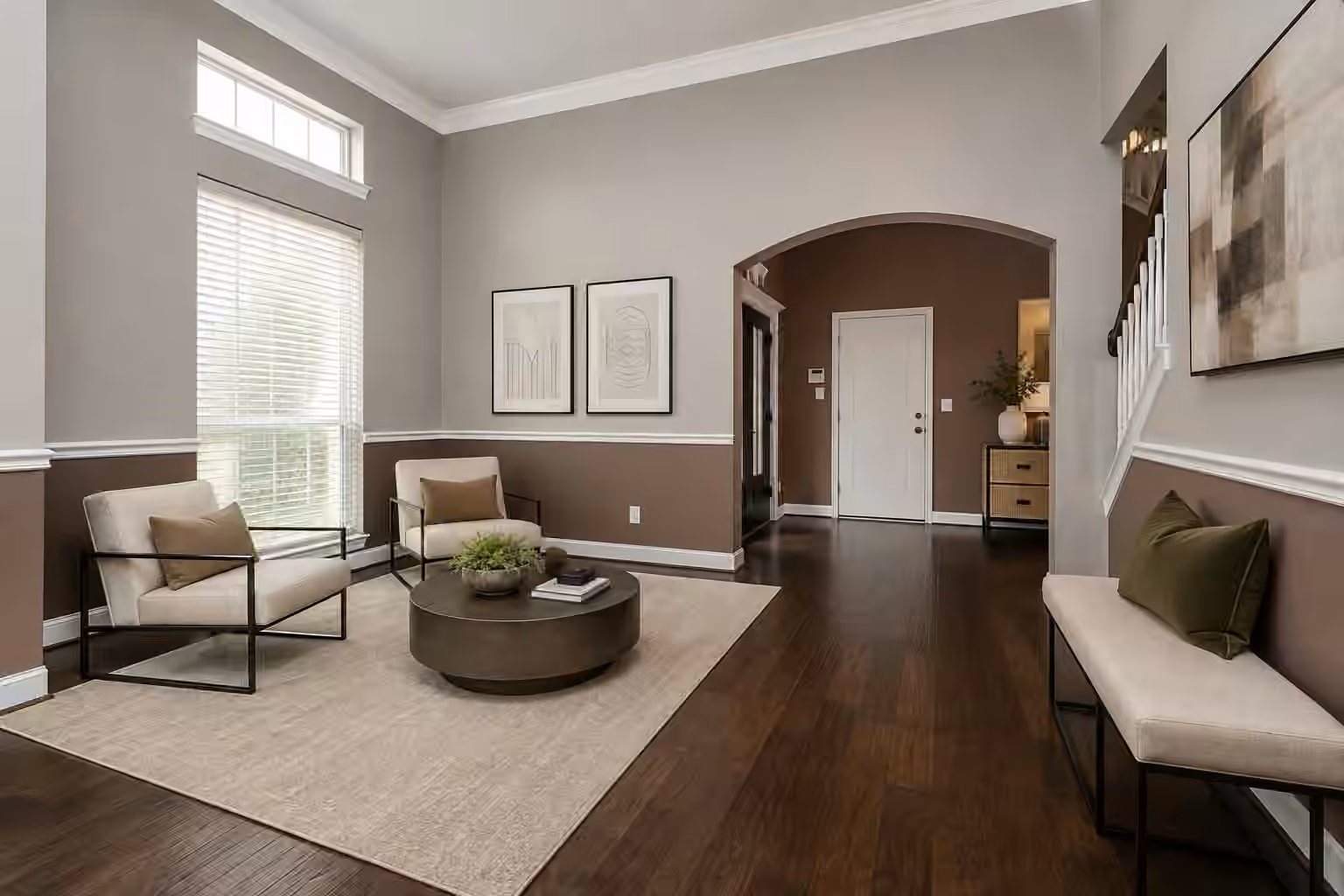 Photo 3 of 16522 Champions Cove Circle, Spring, TX