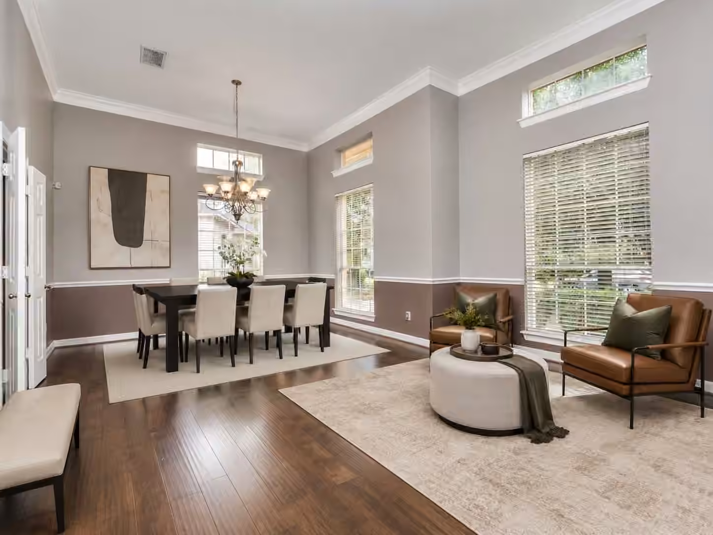 Photo 5 of 16522 Champions Cove Circle, Spring, TX