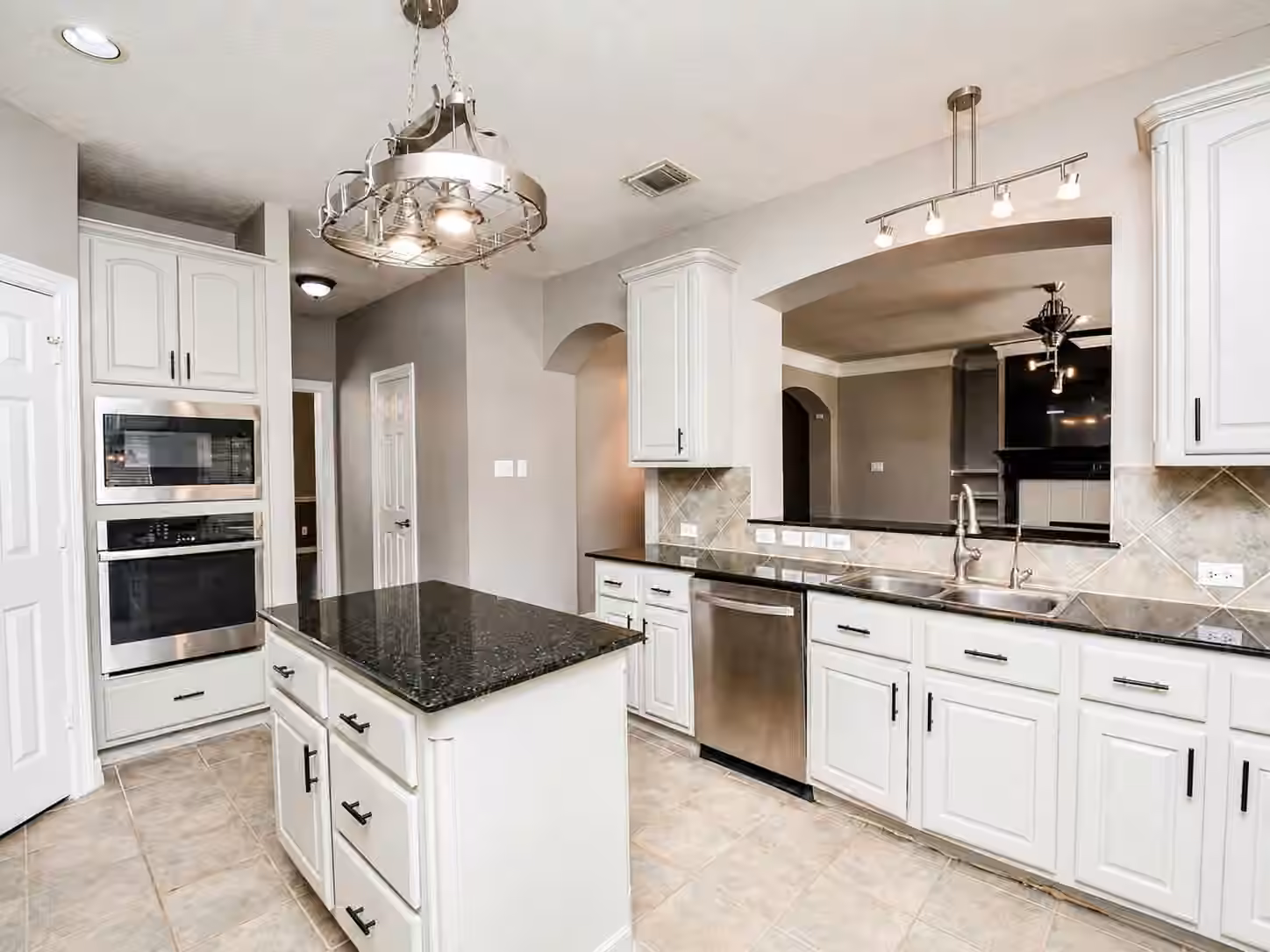 Photo 6 of 16522 Champions Cove Circle, Spring, TX