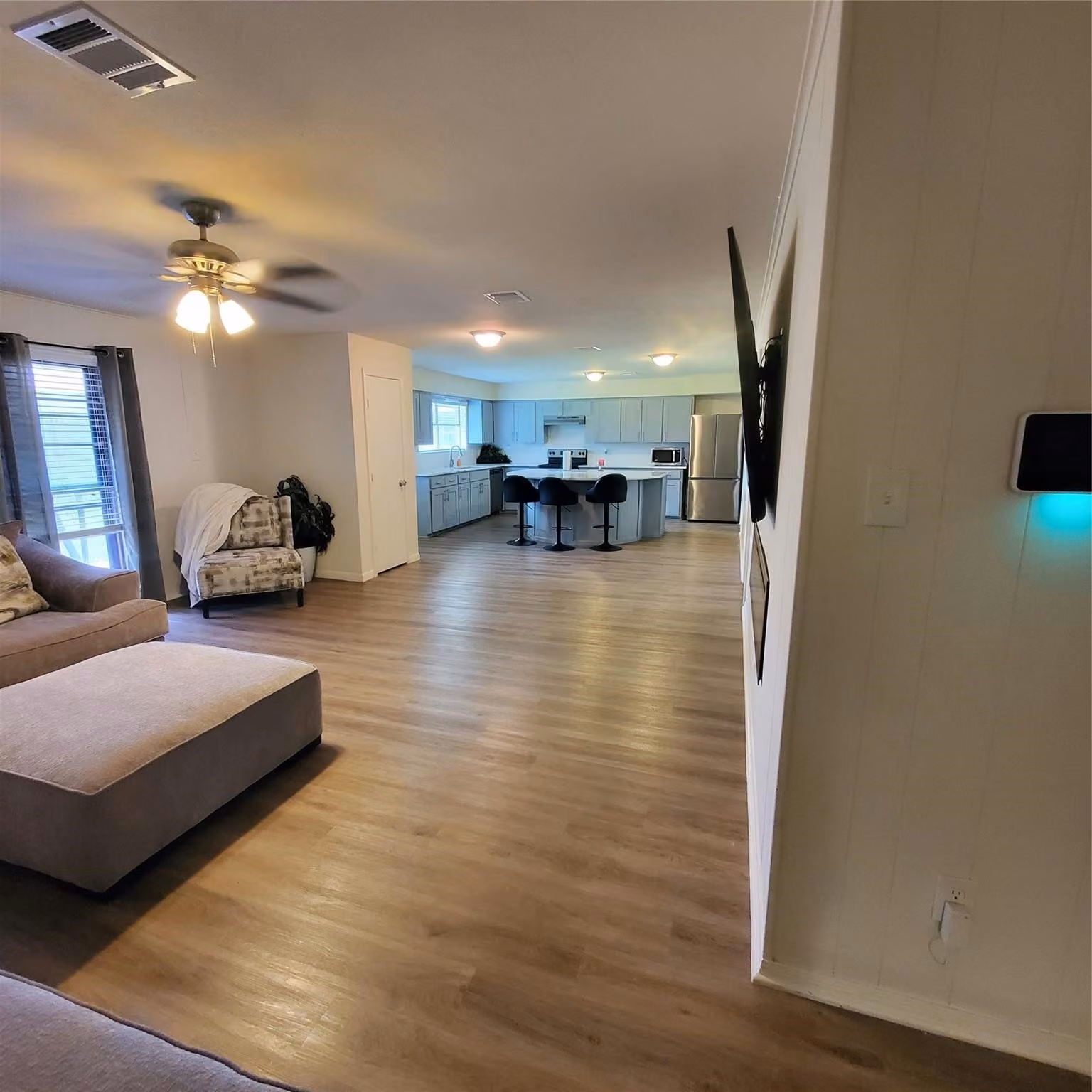 Photo 4 of 305 Hereford Rd, Brookshire, TX