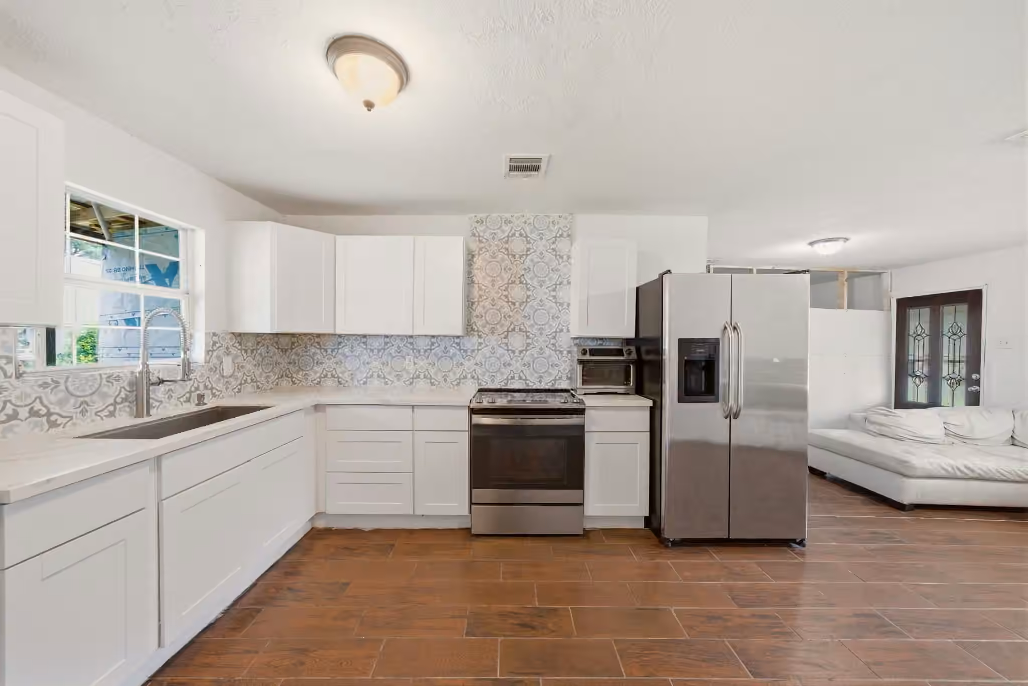 Photo of 7511 Arnim Street, Houston, TX