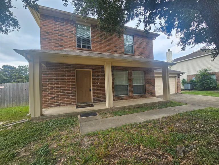 Photo of 22703 Tara Way Drive, Katy, TX
