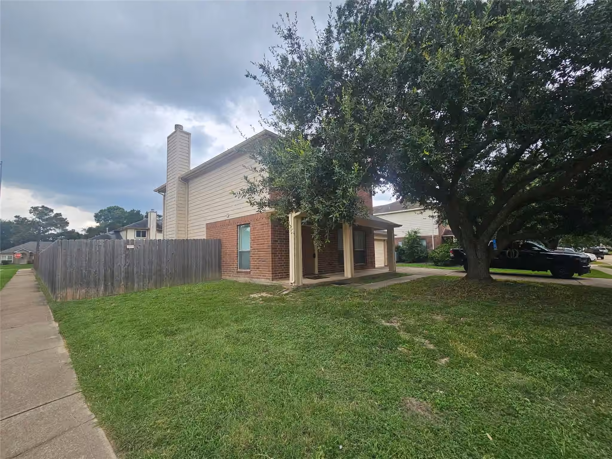 Photo 2 of 22703 Tara Way Drive, Katy, TX