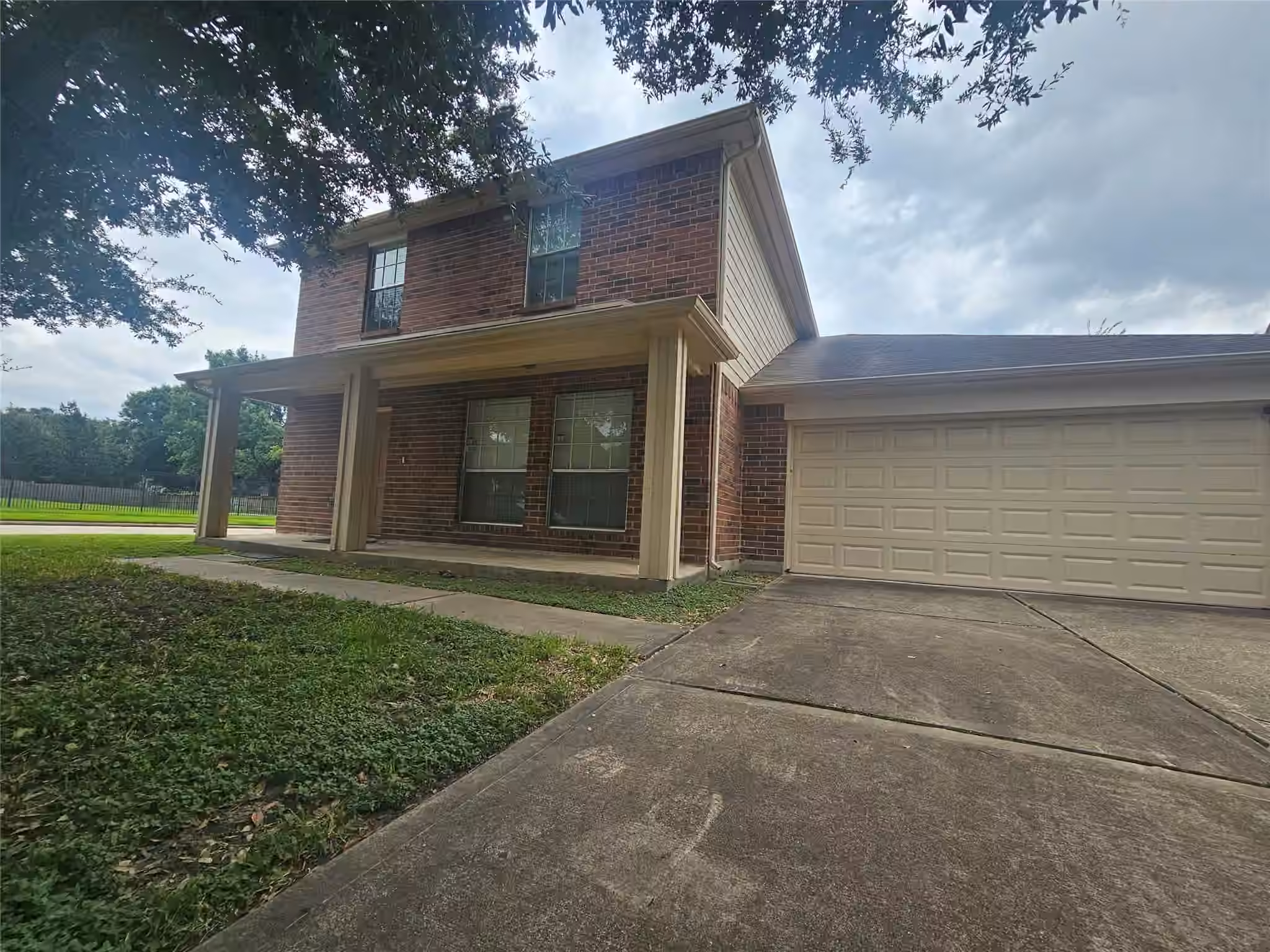 Photo 4 of 22703 Tara Way Drive, Katy, TX