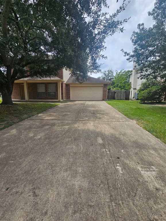 Photo 6 of 22703 Tara Way Drive, Katy, TX