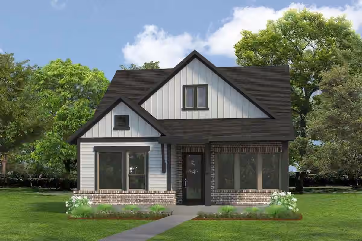 Photo of 11466 Billy Bobs Street, Montgomery, TX
