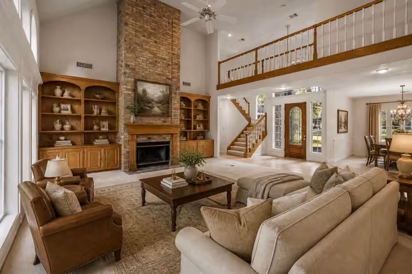 Photo 5 of 3134 Lake Island Drive, Montgomery, TX
