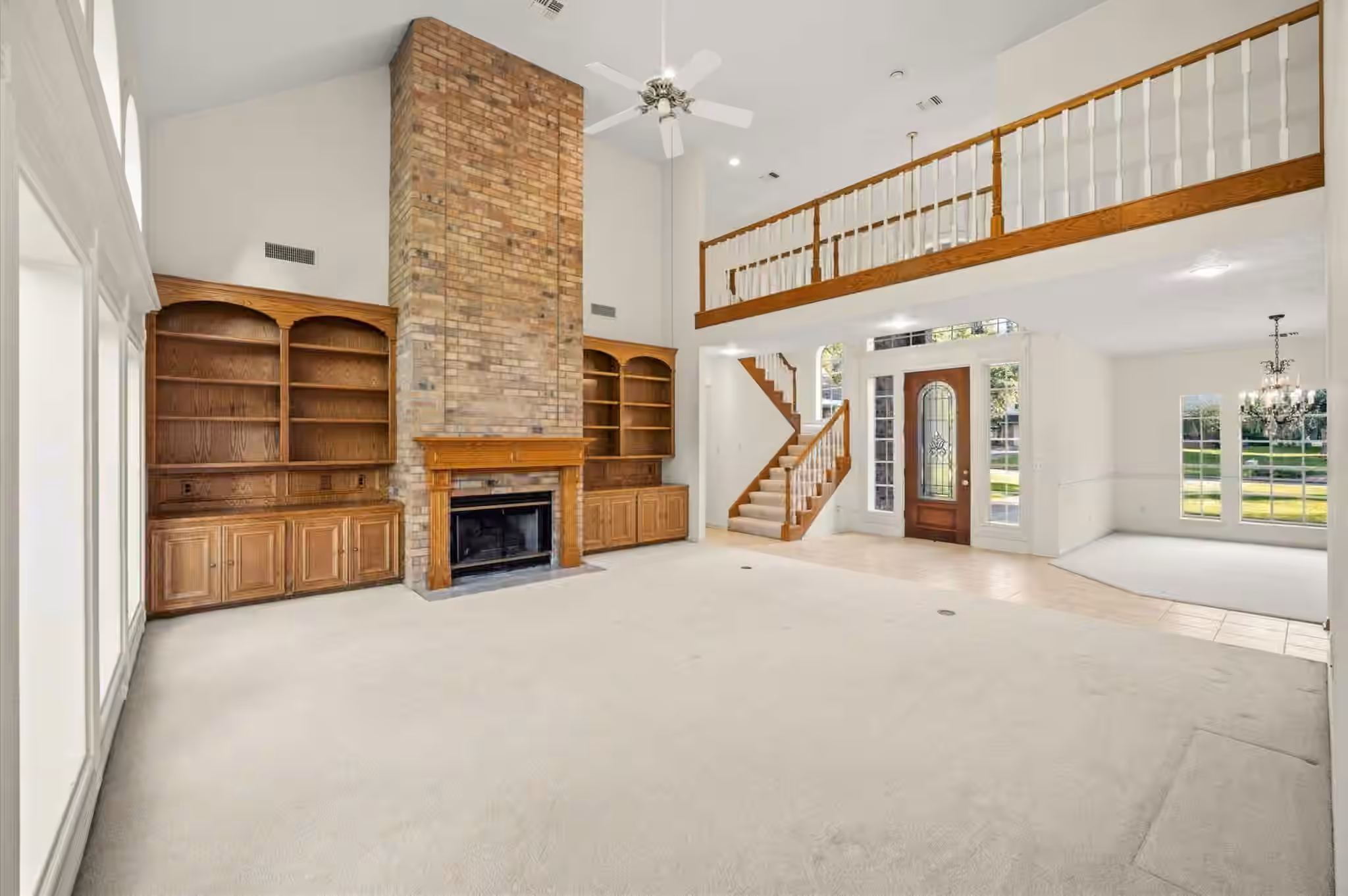 Photo 6 of 3134 Lake Island Drive, Montgomery, TX