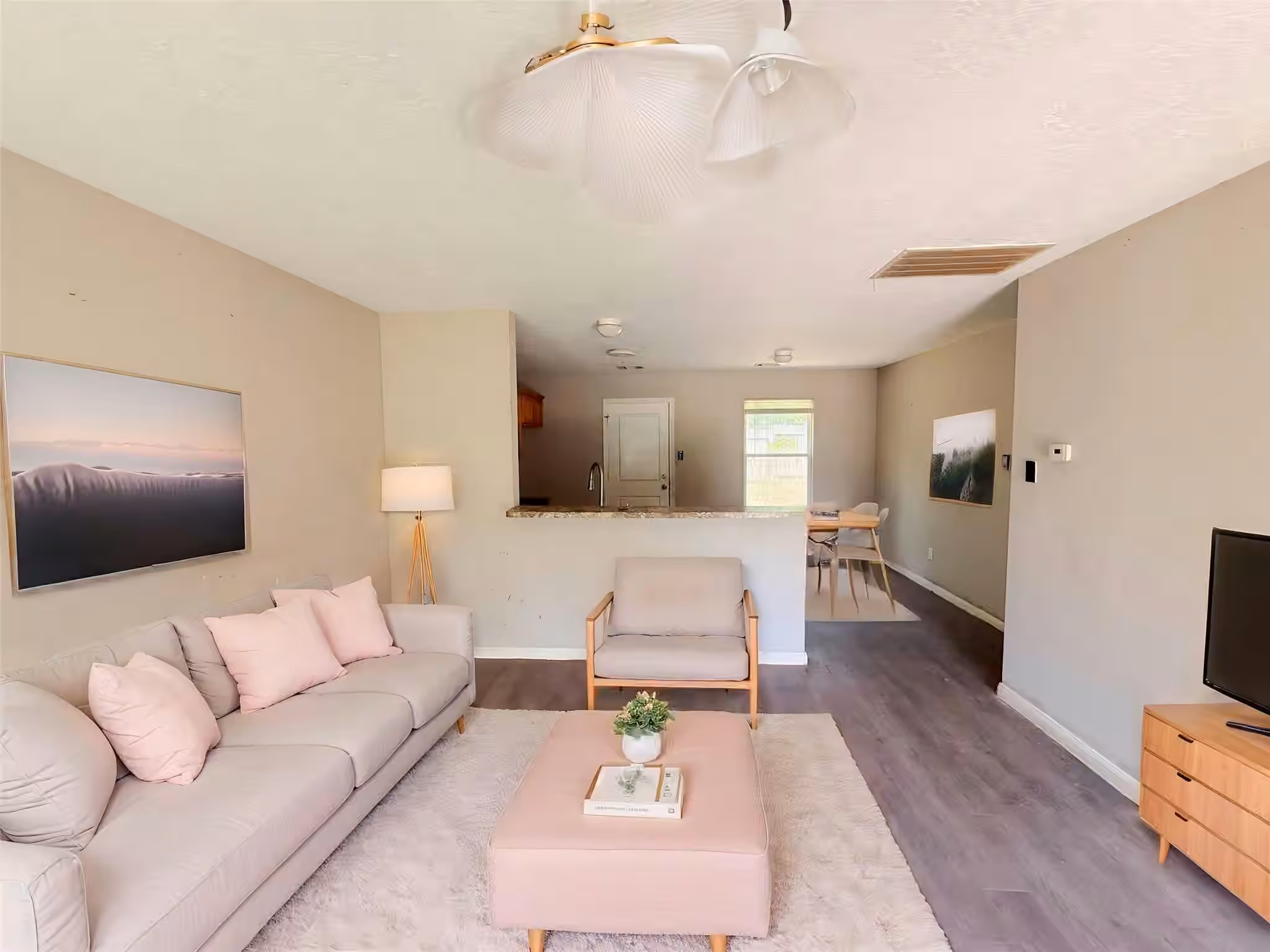 Photo 2 of 15028 Austin Road, Willis, TX