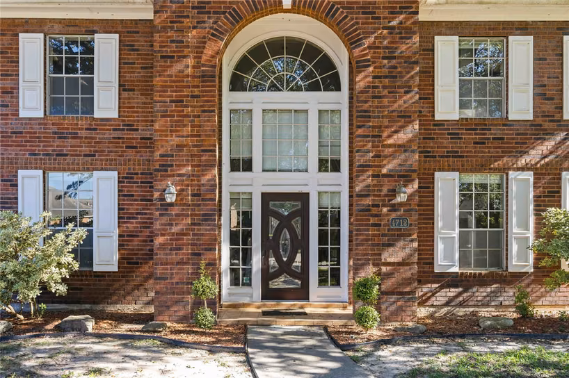 Photo 2 of 4712 Broadmoor Drive, League City, TX