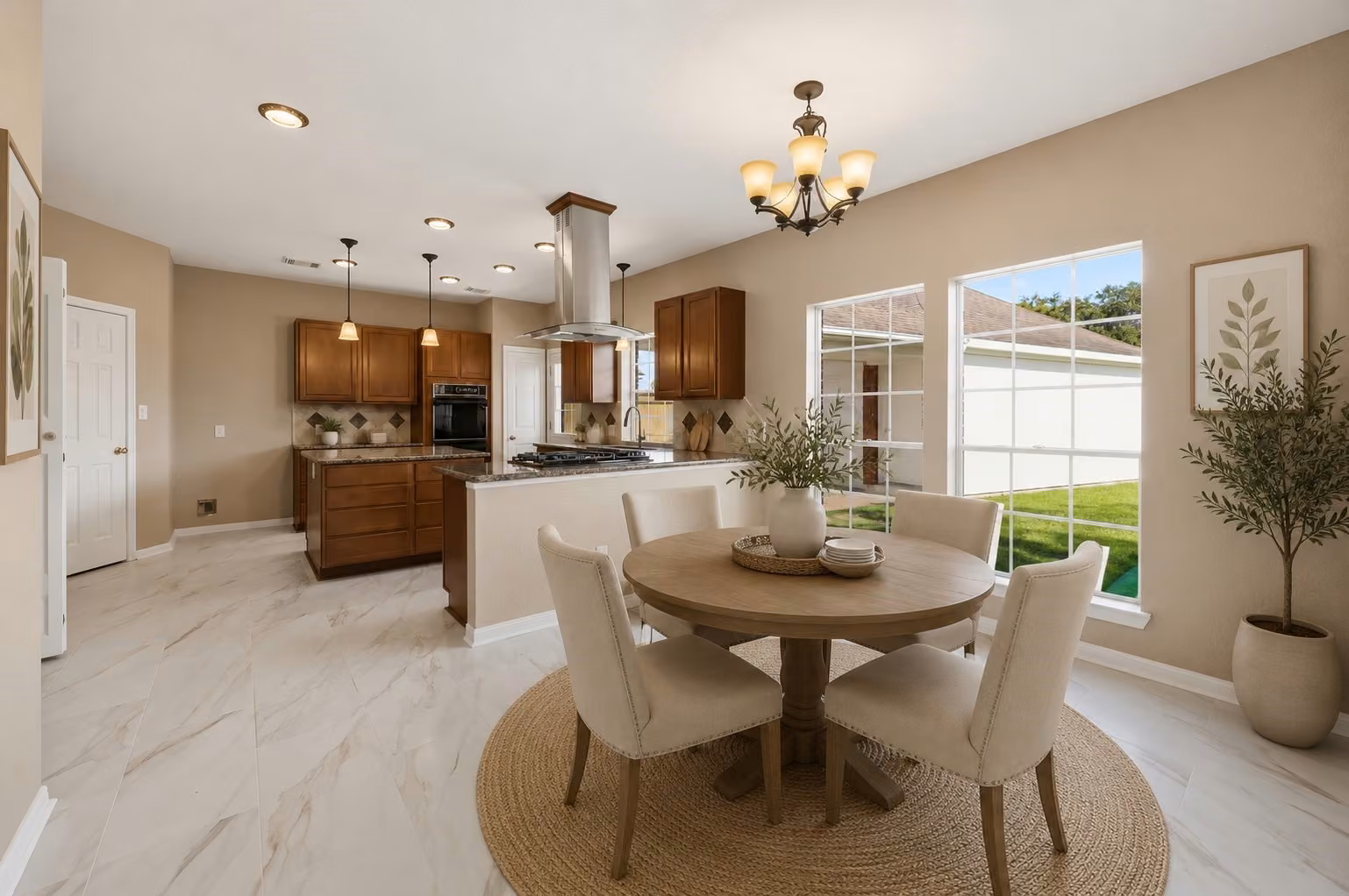 Photo 7 of 4712 Broadmoor Drive, League City, TX