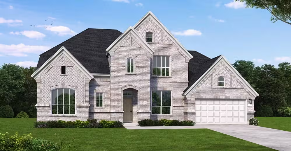 Photo of 6422 Seville Street, Manvel, TX 77578