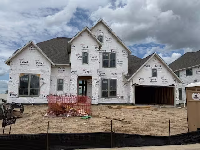 Photo 6 of 6422 Seville Street, Manvel, TX
